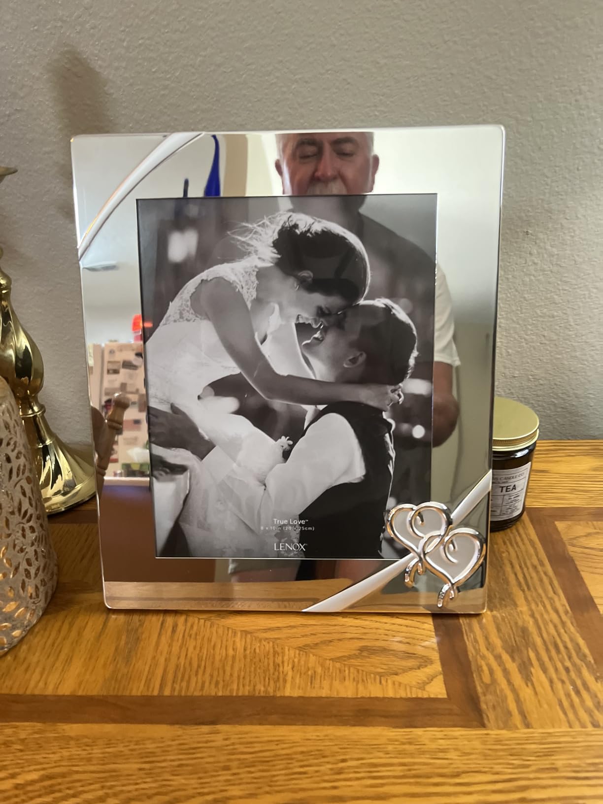 Lenox 812617 True Love 8