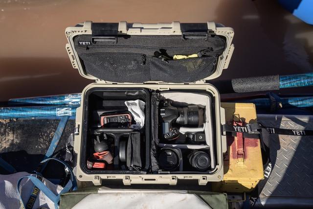 f-stop - Small Pro Camera Insert - Internal Pack Storage for Photo Gear Carry Protection customer photo 2