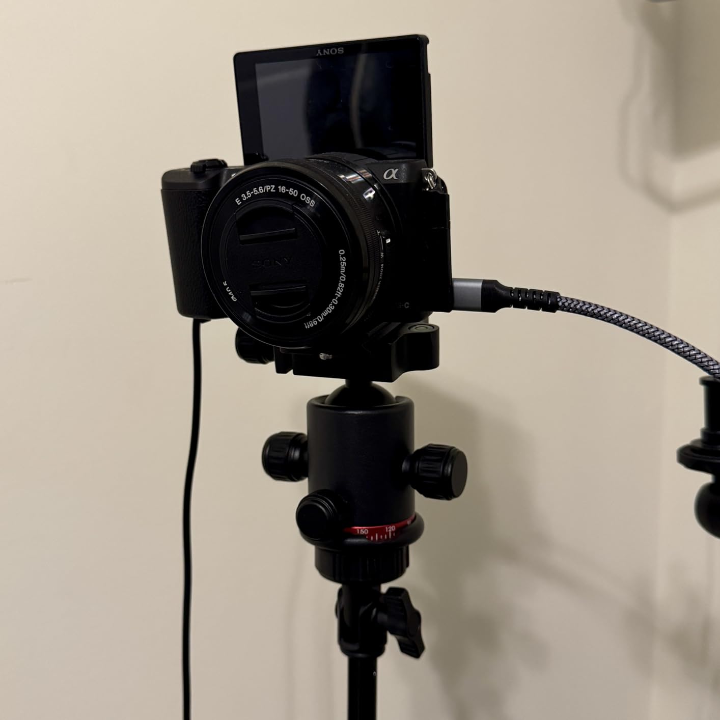 Neewer Professional Metal 360 Degree Rotating Panoramic Ball Head with Quick Release Plate and Bubble Level customer photo 2