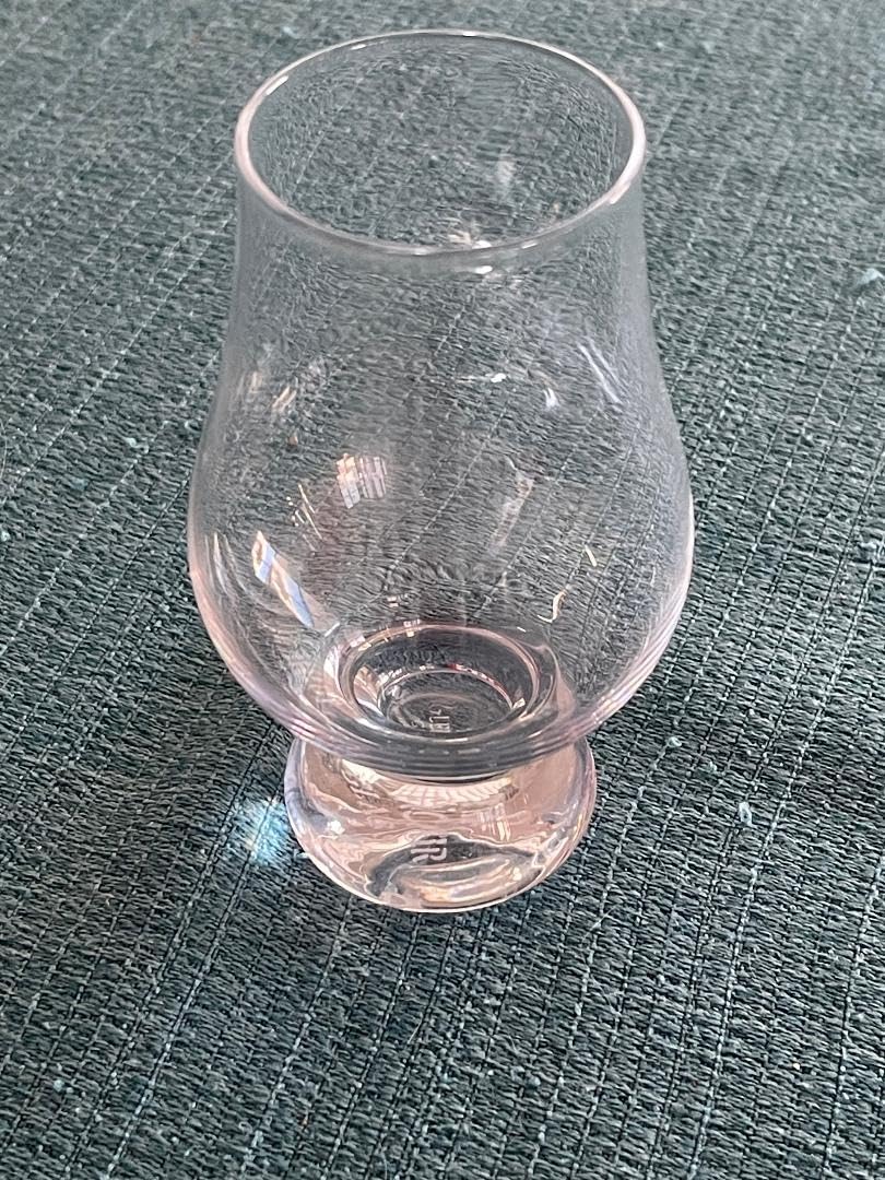 GLENCAIRN Crystal Whiskey Glass, 4 Pack Gift Set customer photo 2