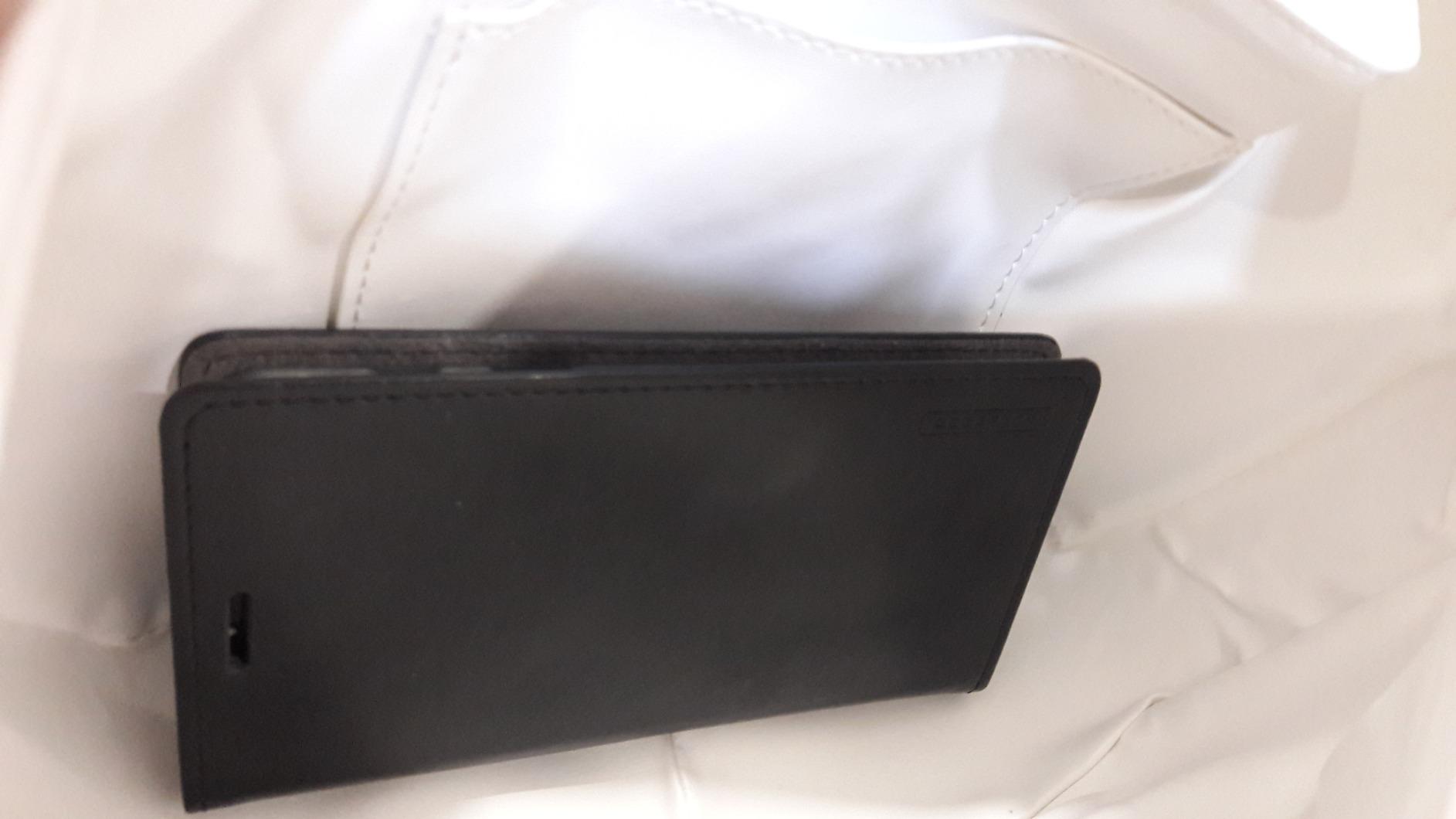 Mn&Sue Genuine Leather Top Handle Handbag for Women Evening Formal Clutch customer photo 1