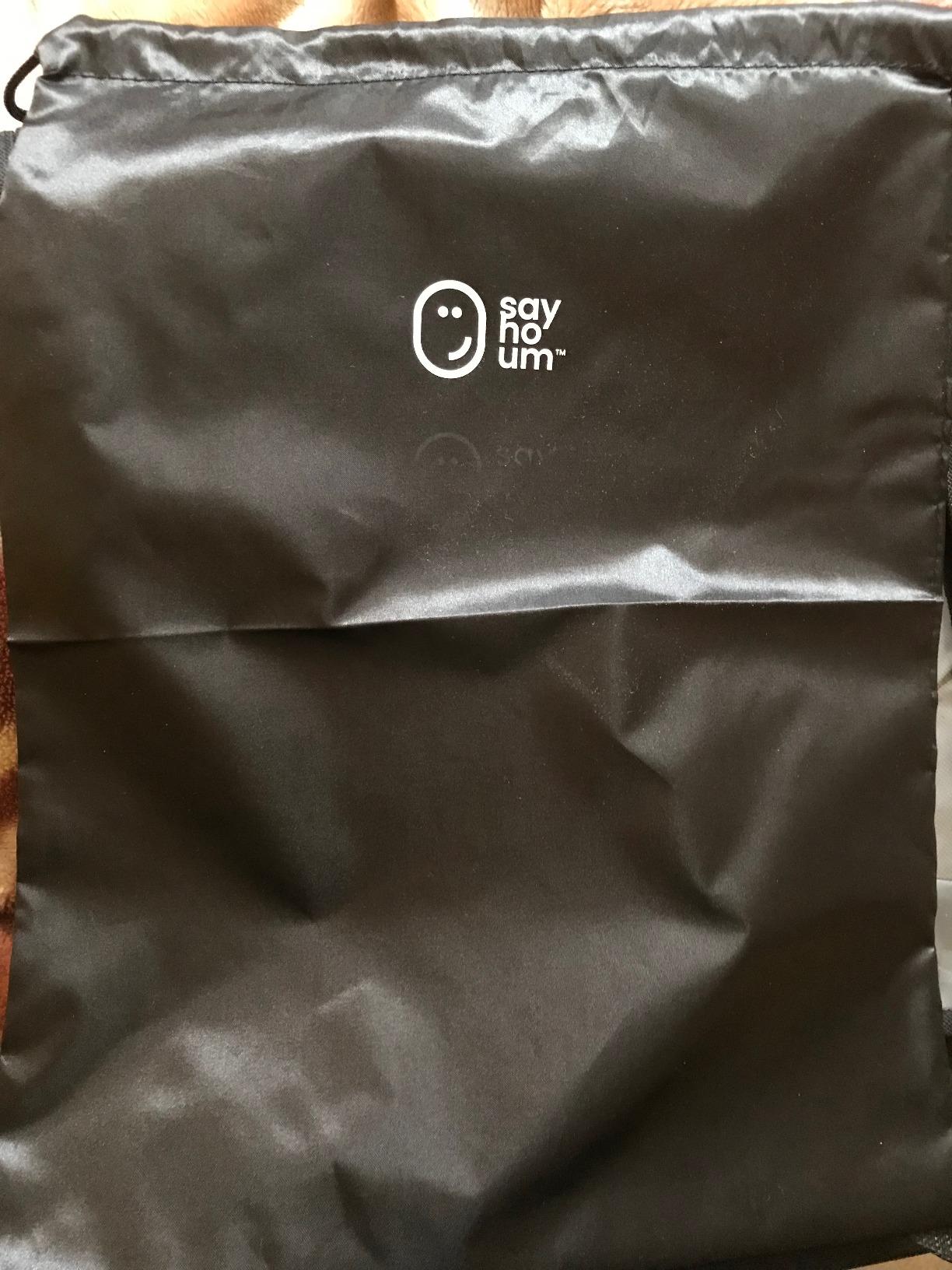 Luxury Storage Garment Bag for Men Suit, Long Women Dress, Tuxedo, Uniform | 47 Inch + 5 Inch Side Gusset | Hanging, Breathable, Foldable Clothes Cover and Protector customer photo 1