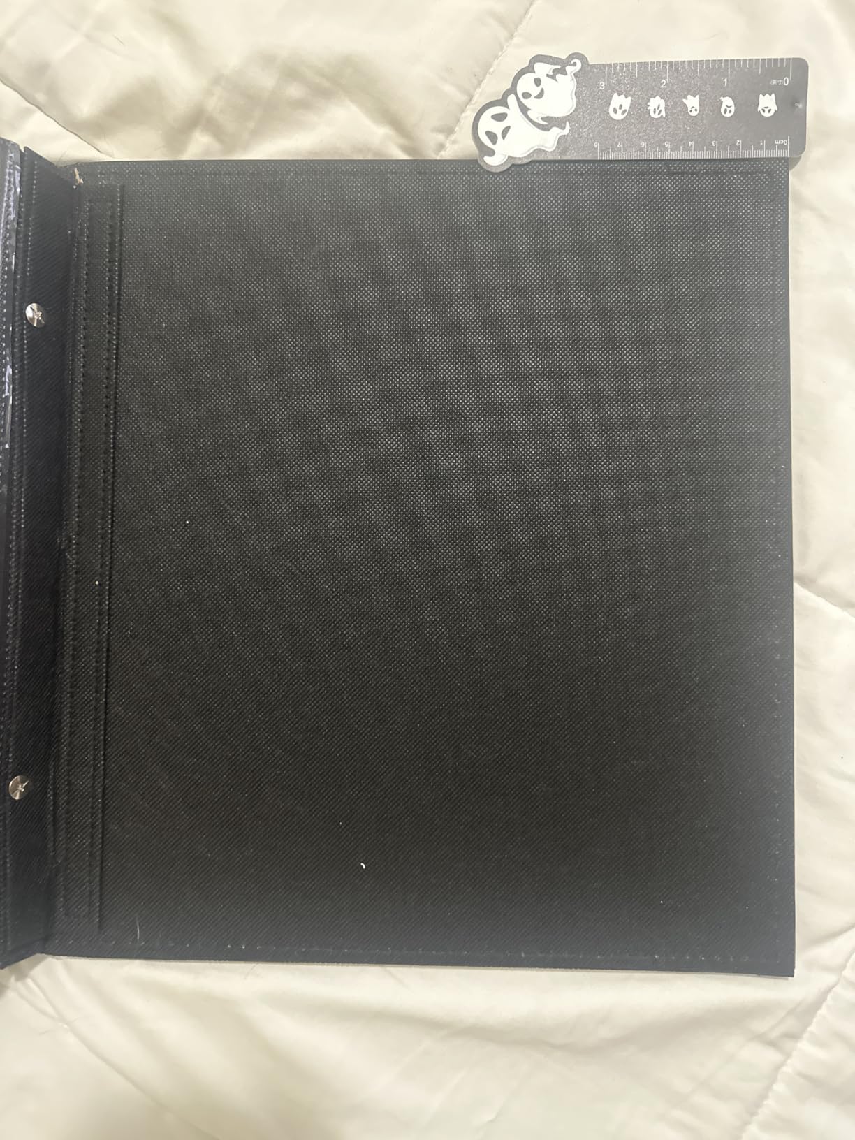 Ywlake Photo Album 4x6 500 Pockets Photo, Extra Large Capacity Family Wedding Picture Albums customer photo 1