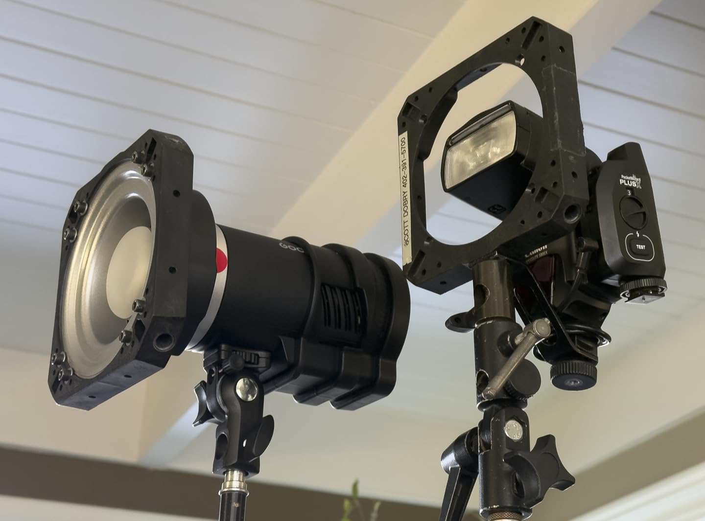 Godox AD300 Pro Outdoor Flash Strobe Light, 300W TTL HSS 1/8000s Studio Flash, 320 Full Power Flashes, 2600mAh Lithium Battery, 12W Modeling Lamp, for Canon Sony Nikon Fuji Olympus Panasonic customer photo 1