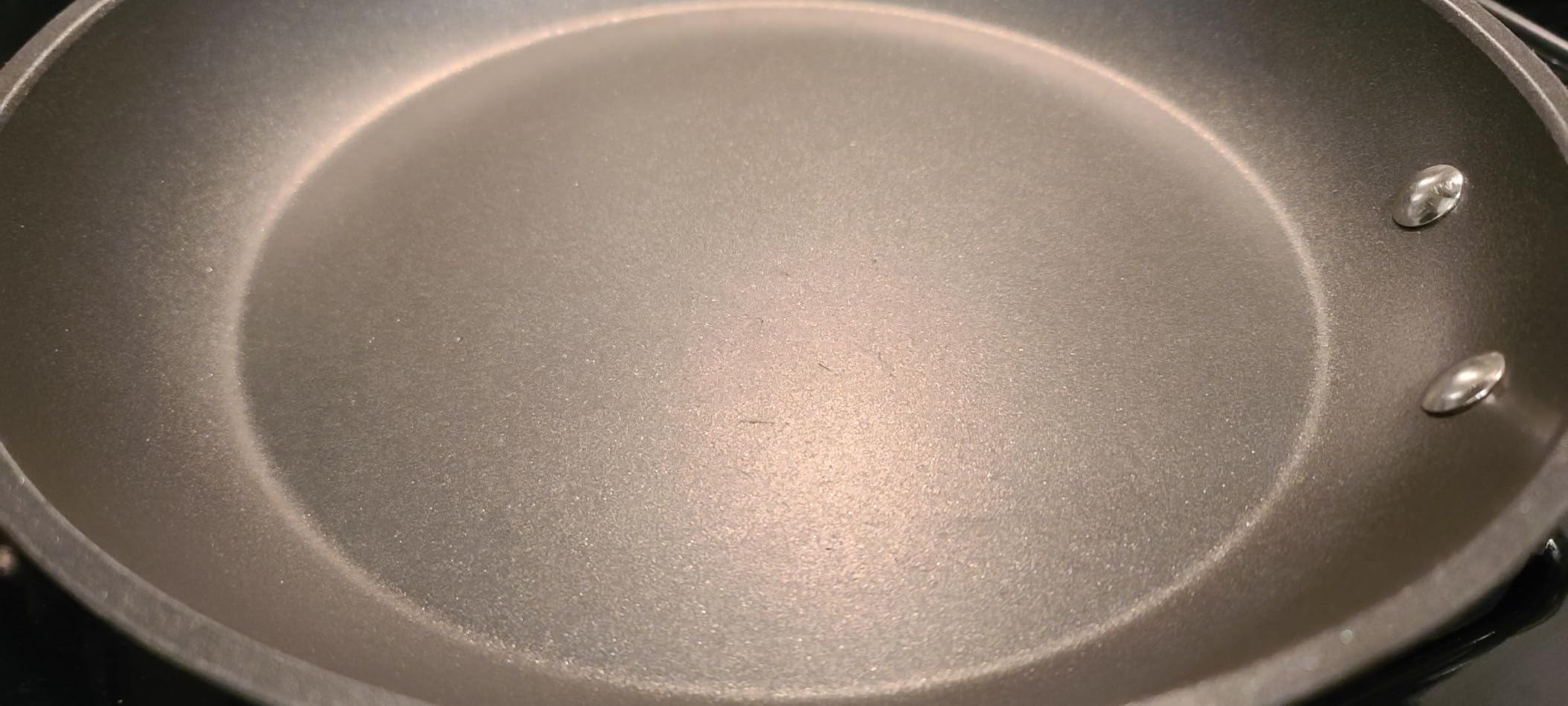 Le Creuset Toughened Non-Stick PRO Fry Pan, 10