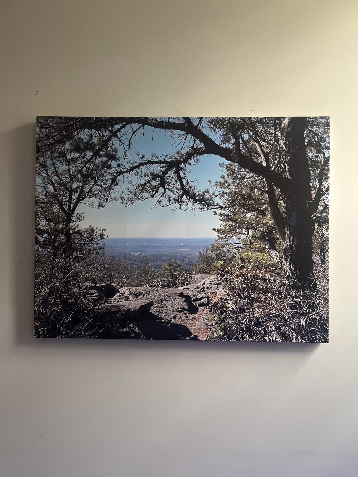 Laoife Custom Canvas Prints with Your Wedding Family Photo 40