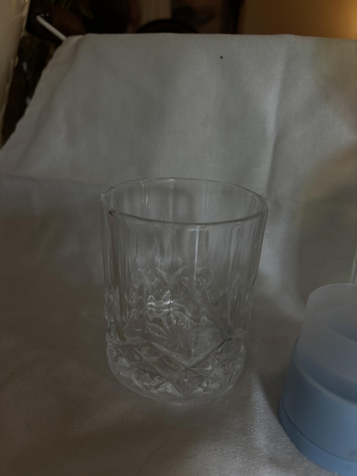 QUMMFA Whiskey Glasses, Set of 16 (8 Rocks Glasses 8 Whiskey Ice Ball Molds), 11 OZ Old Fashioned Glass for Bourbon Vodka Scotch, Crystal Cocktail Glasses in Gift Box, Gifts for Men customer photo 1