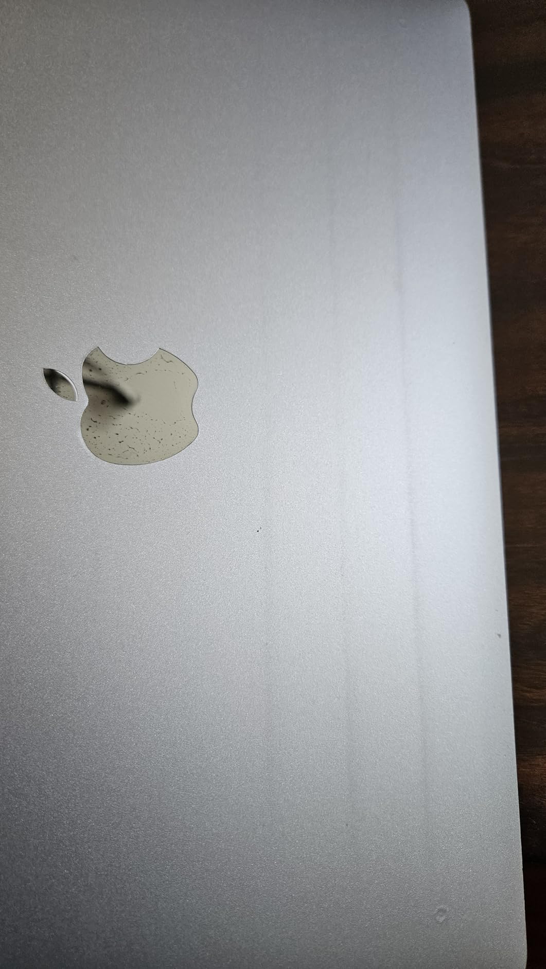 Late 2020 Apple MacBook Air with Apple M1 Chip (13.3 inch, 16GB RAM, 256GB SSD) Space Gray (Renewed) customer photo 1