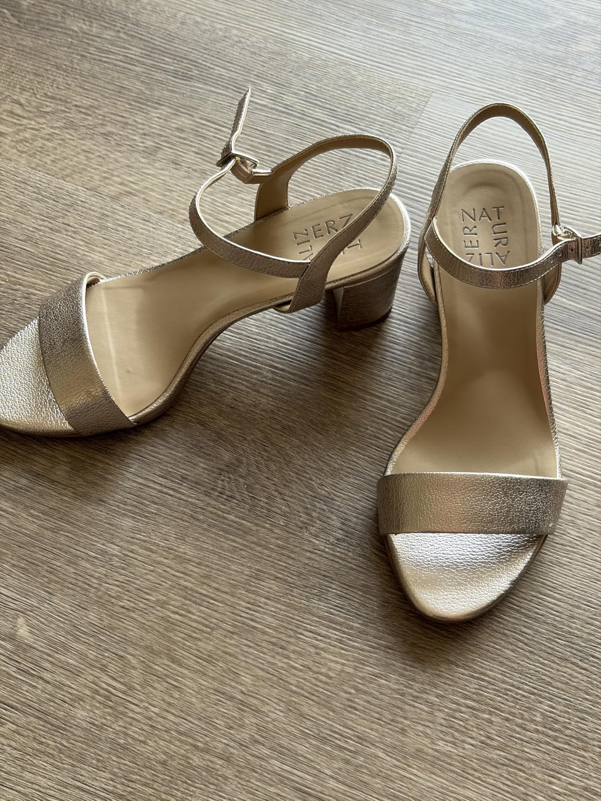 Naturalizer Women's, Bristol Sandal customer photo 1