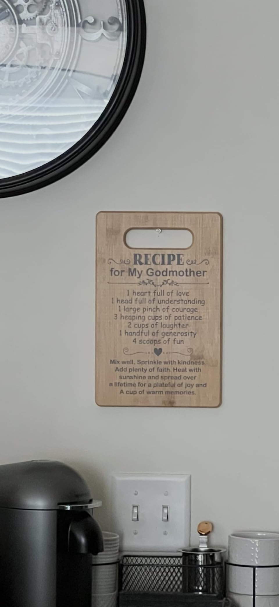 Wedding Gift for Couple 2026, Bridal Shower Gifts for Bride and Groom Engagement, Happy Marriage Cutting Board, Gifts for Wedding Shower, Newlywed Mr and Mrs Gifts Bride to Be Gifts customer photo 1