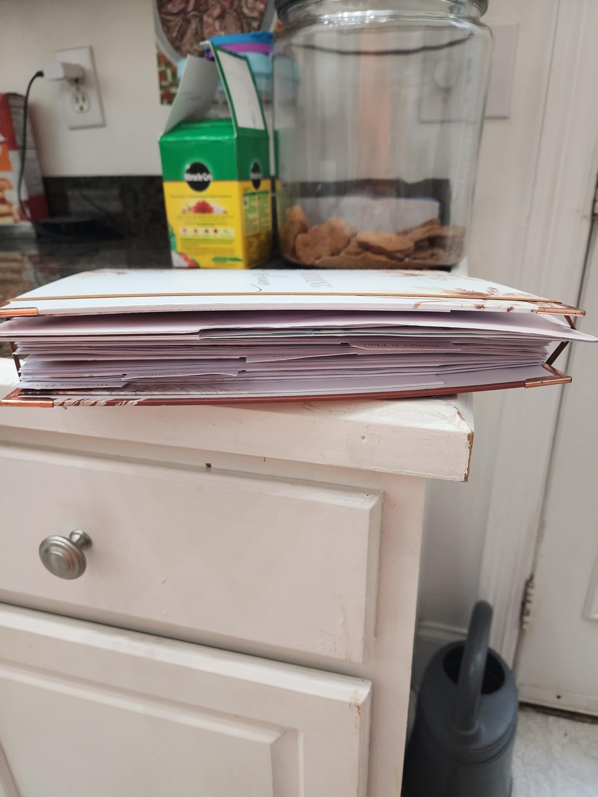 Beautiful Boho Wedding Planner Book and Organizer - Unique Engagement Gift for Newly Engaged Couples, Future Brides and Grooms customer photo 2