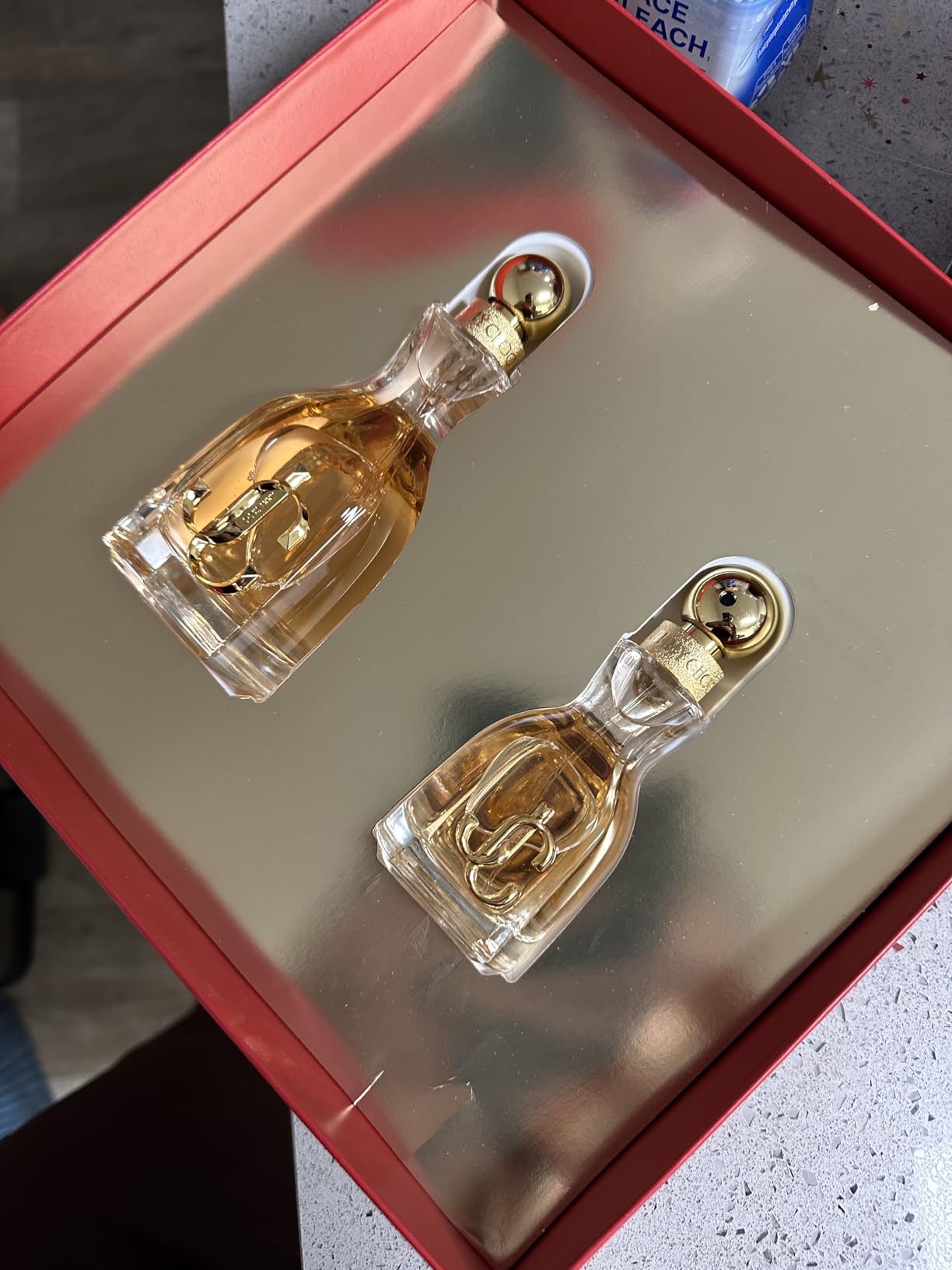 Jimmy Choo I Want Choo 2-Piece Set customer photo 1