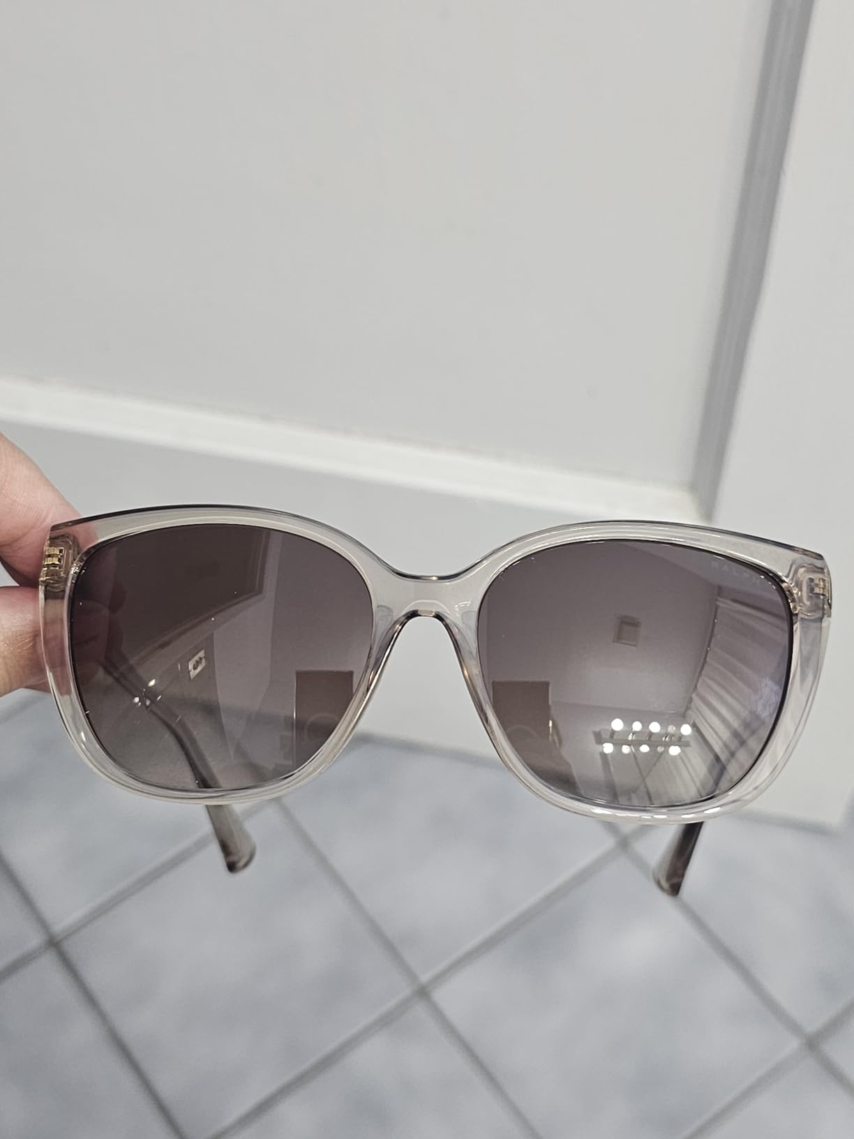 Ralph Lauren RA5274 Cateye Sunglasses for Women +BUNDLE with ACCESSORY EYEWEAR KIT customer photo 2