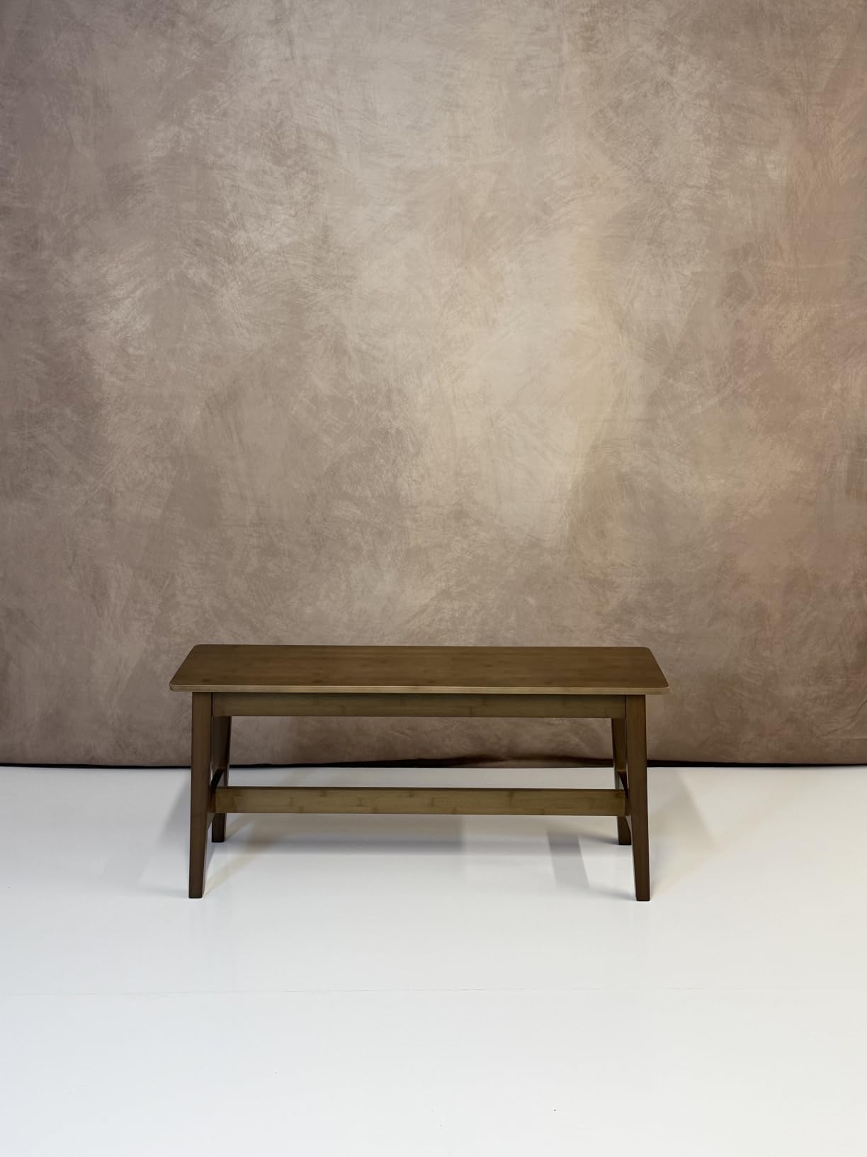 Abstract Photography Backdrop for Photoshoot 8x10ft, Beige, No Stand | Professional Polyester Fabric, Roller Pocket on Top, Vintage Portrait Photo Props Booth Background, Photoshoot Studio customer photo 1