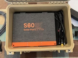 UGREEN Nexode 25000mAh 200W PD 3.1 TFT 3-Port Power Bank customer photo 2