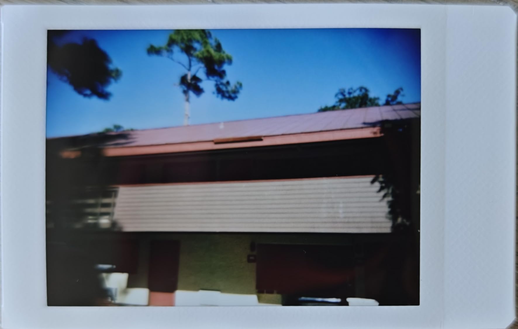 Fujifilm Instax Mini 99 Instant Film Camera customer photo 2