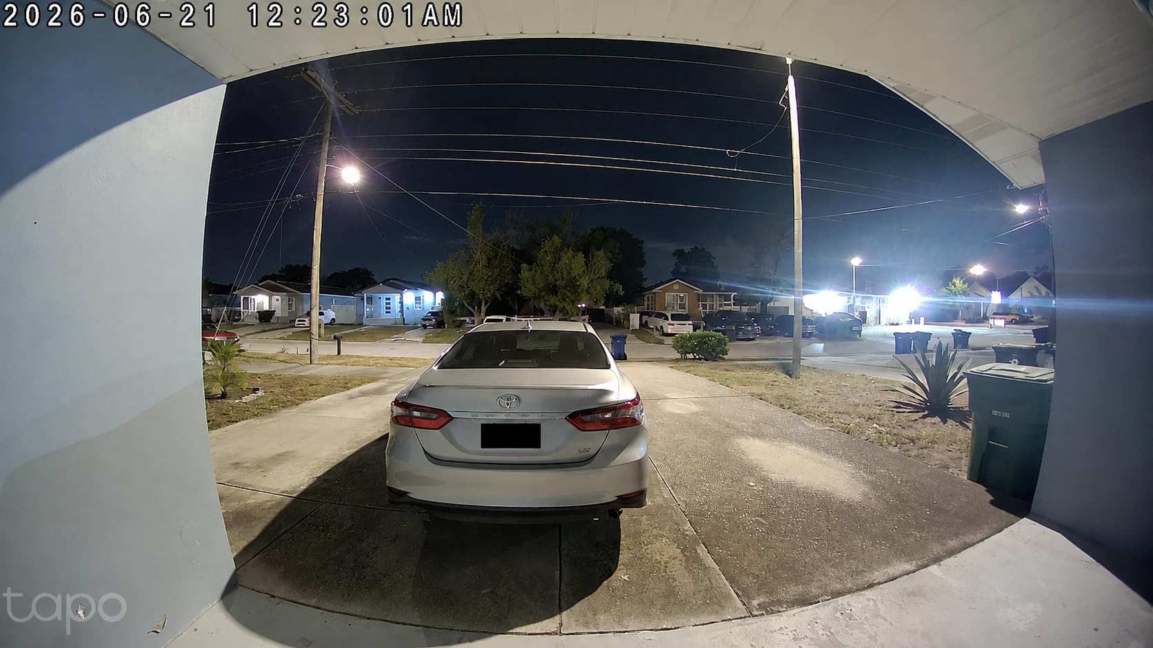 Tapo 2K Wireless Smart Video Doorbell w/Chime, 160 Ultra-Wide View, D210 customer photo 2
