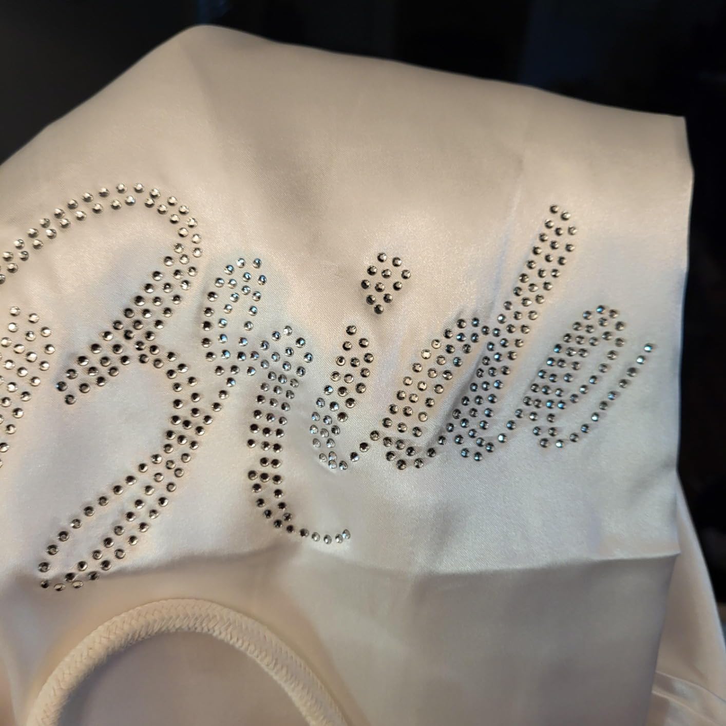 6 Pcs Women Bride Robe with Accessories for Bride Bachelorette Party Engagement Honeymoon Bridal Shower Gift customer photo 2
