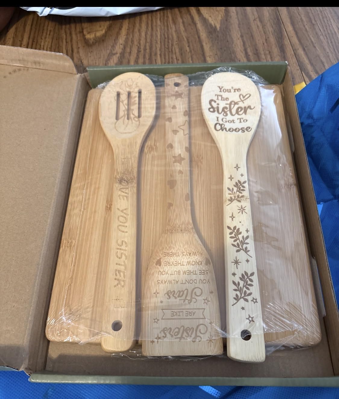 Gifts for Daughter in Law - 