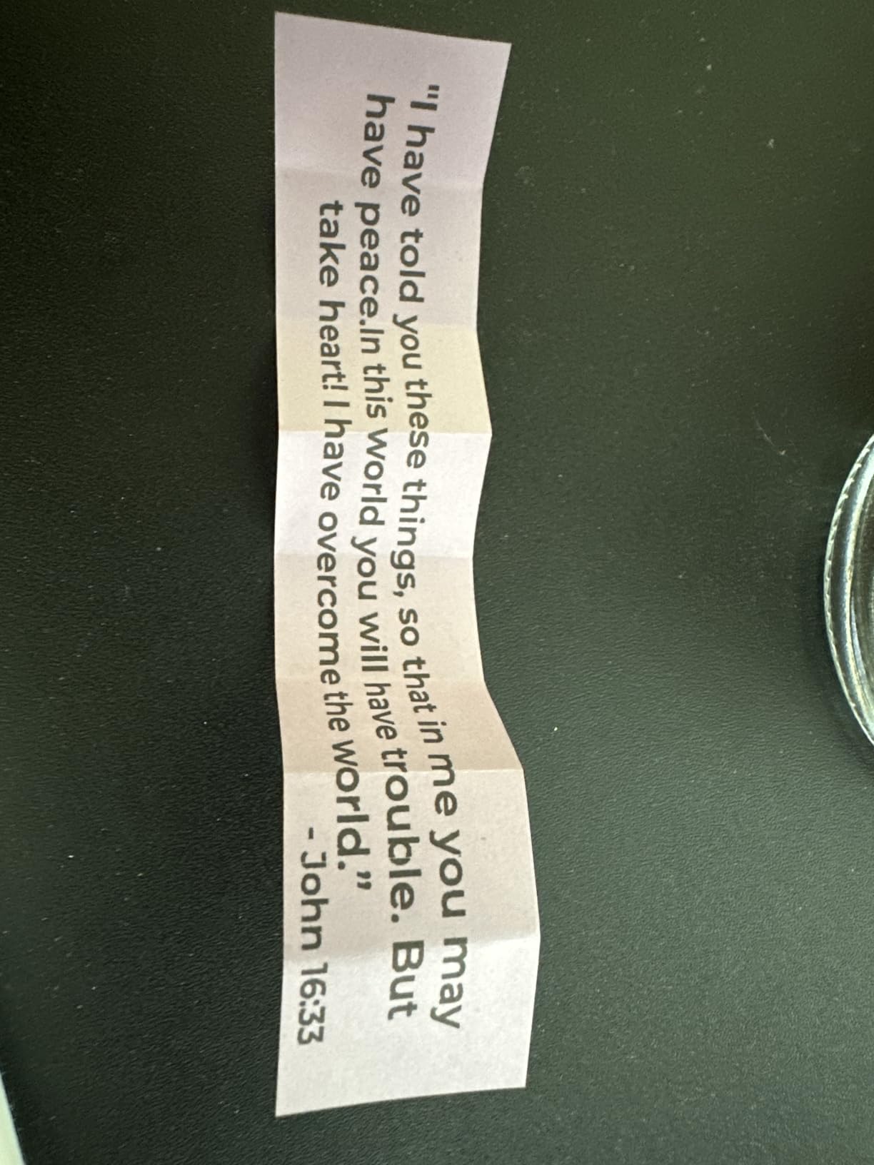 NewEleven Inspirational, Birthday Gift For Sister, Sisters In Law - Bible Verse Jar customer photo 2