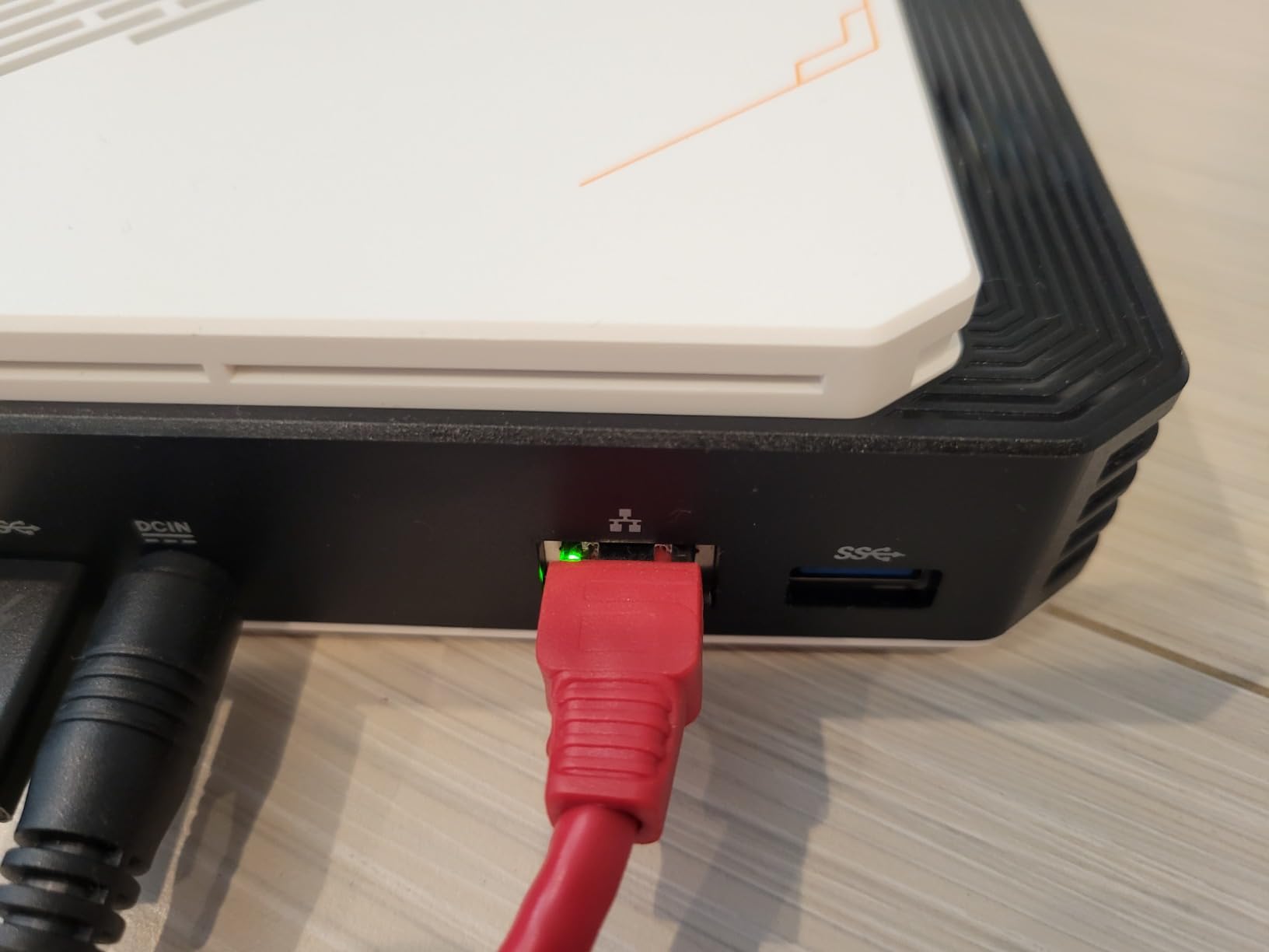 BOSGAME eGPU Graphic Card Dock Expansion Card, Radeon RX 7600M XT 8GB GDDR6 RDNA3 Architecture M.2 2280 Oculink, Support Thunderbolt 3 And Thunderbolt 4 customer photo 1