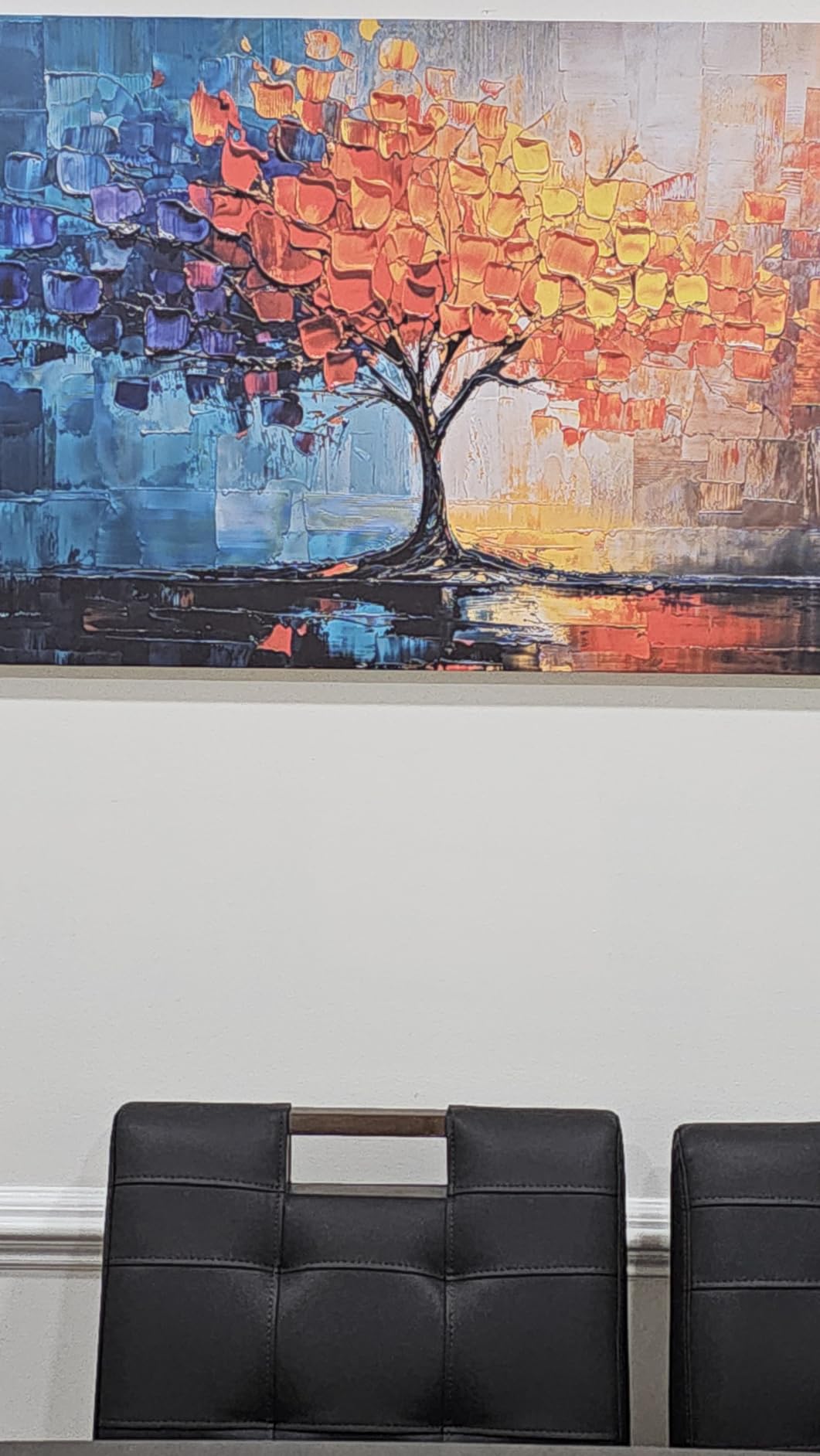 Canvas Wall Art Decor Tree of Life Wall Art Decor Large Wall Art Pictures for Living Room Colorful Wall Art Prints Canvas Art Wall Decor Large Artwork for Walls Bedroom Office Wall Decor 29
