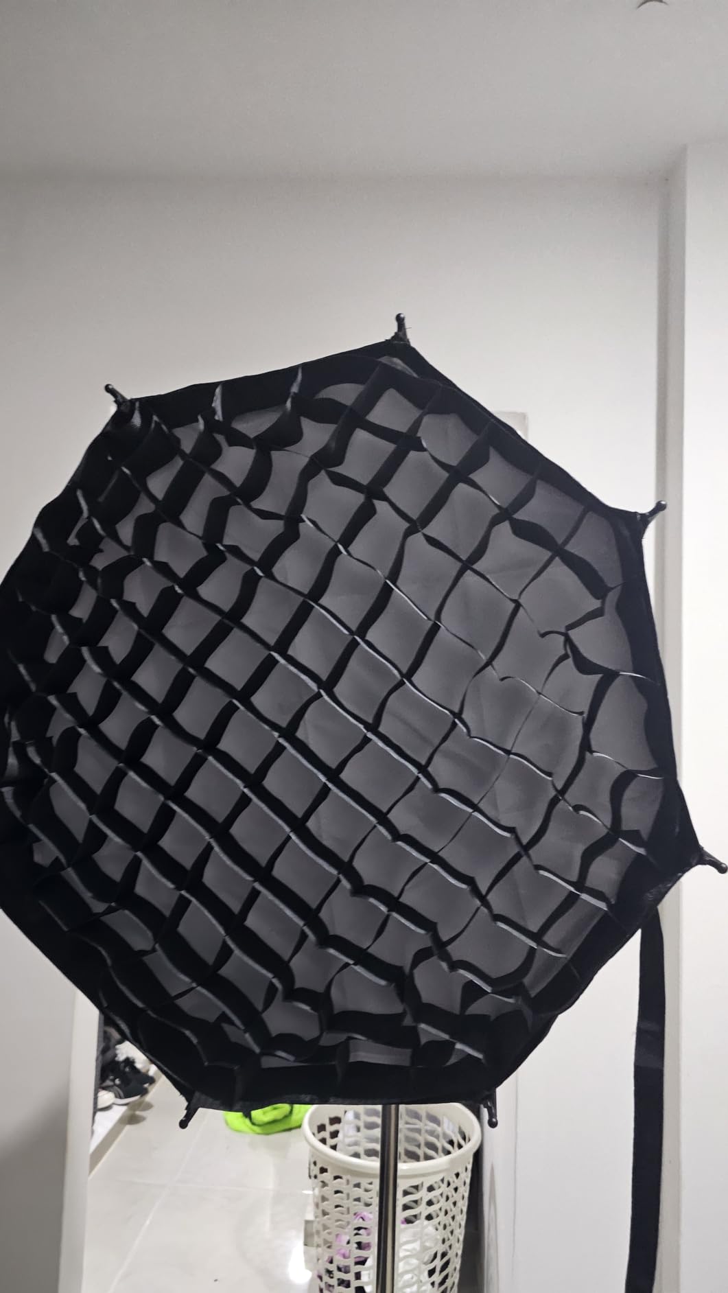 NEEWER Octagonal Softbox Kit, 17.7
