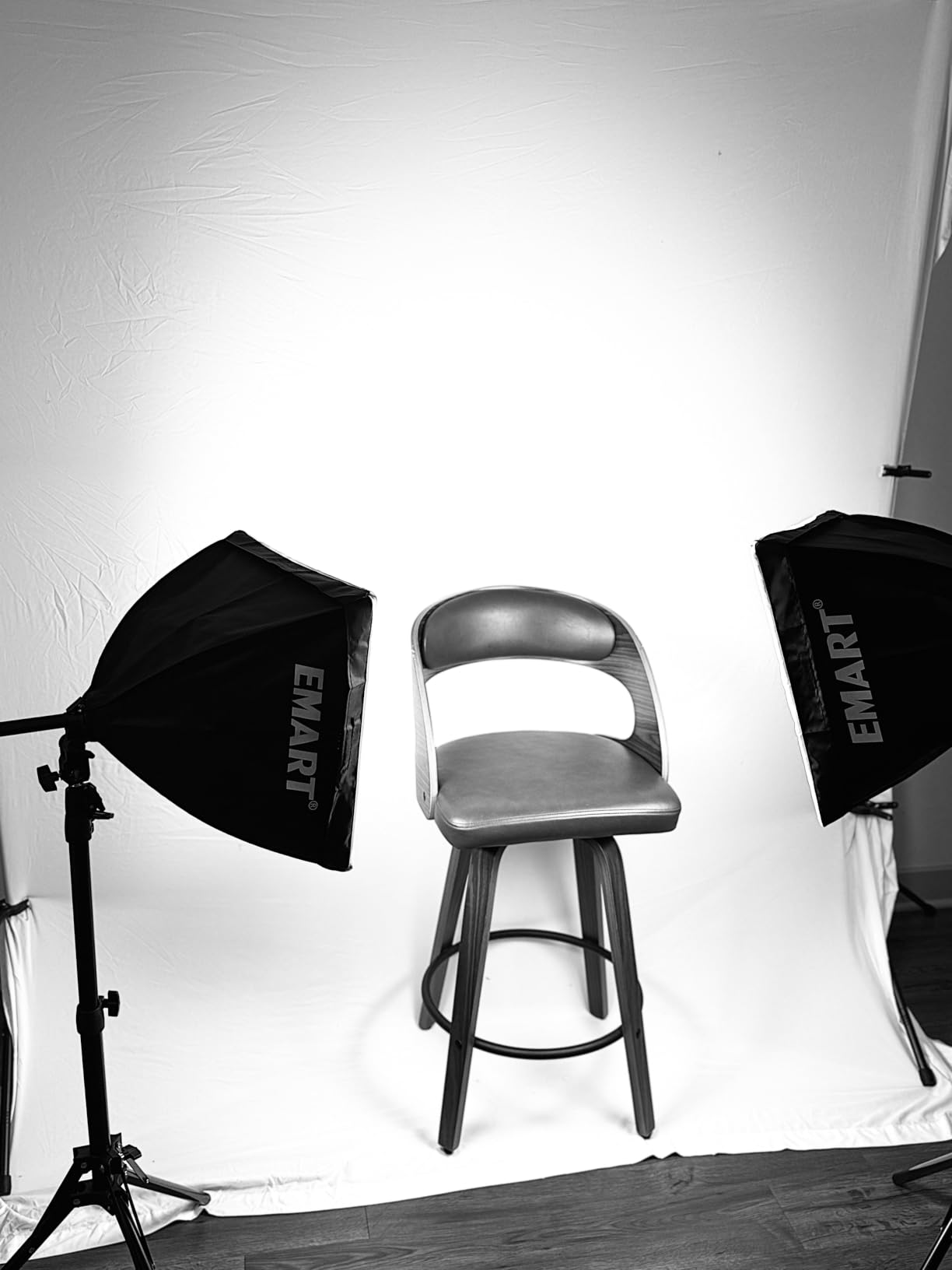 EMART Softbox Photography Lighting Kit, 20