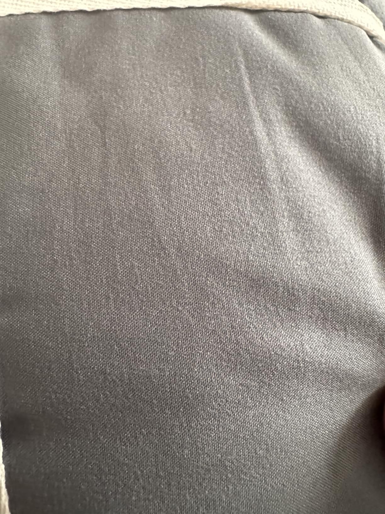 100% Pure Linen Sheet Set for Hot Sleepers, Breathable Natural Linen Sheets 4pcs, Bedding Set Deep Pocket Up to 16