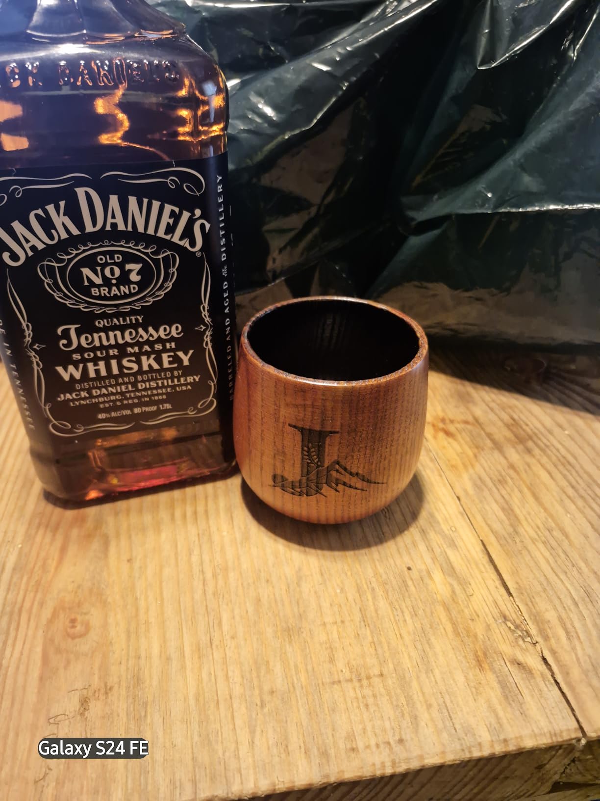 Groomsmen Gifts for Men Whiskey Glasses Personalized Bourbon Gifts for Men | Engraved Old Fashioned Rocks Glass Tumbler customer photo 1