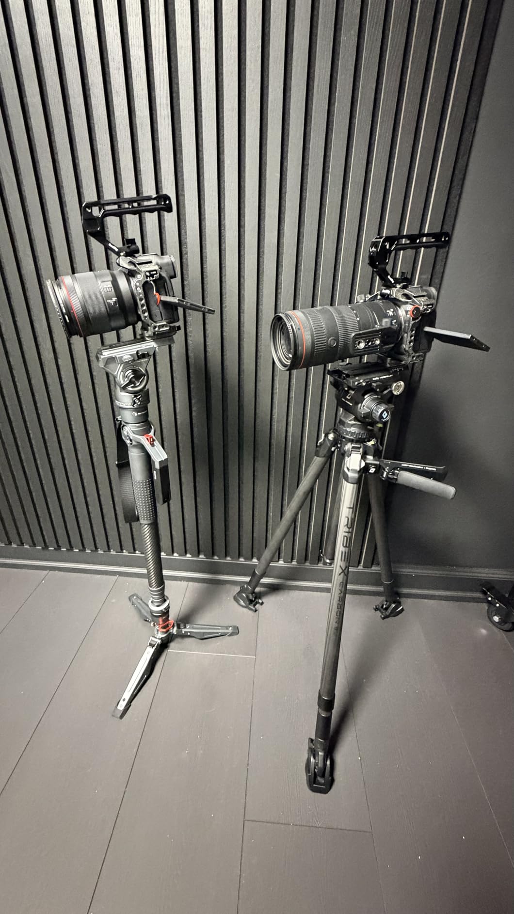 SmallRig 166.5cm / 65.6