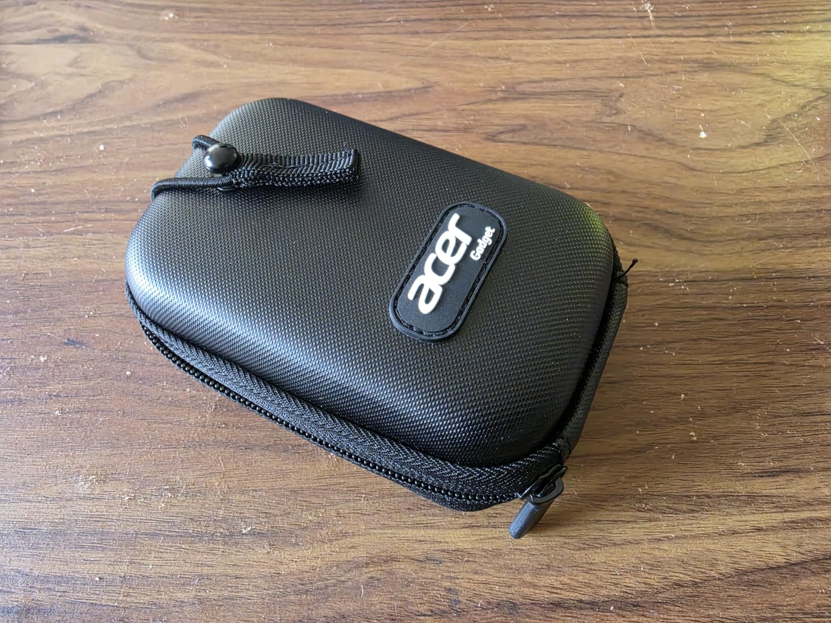 Acer Pro Golf Rangefinder with Slope Switch, Pin Lock Vibration, 1200 Yards customer photo 2