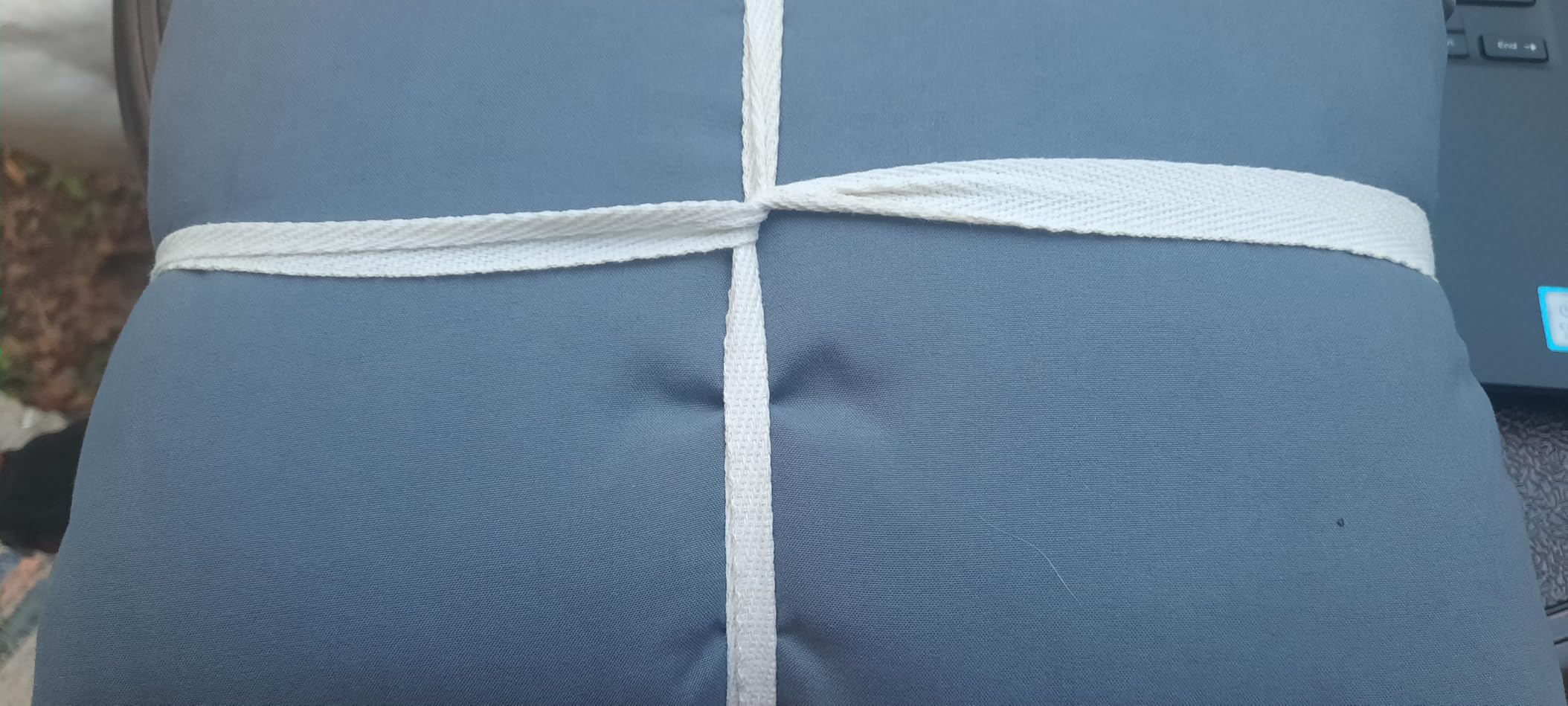 100% Pure Linen Sheets Set, French Linen Flax Bed Sheets 4 Pcs, Breathable Cooling and Durable Bedding Set Hot Sleepers, 16 Inch Deep Pocket (Queen, Linen) customer photo 1