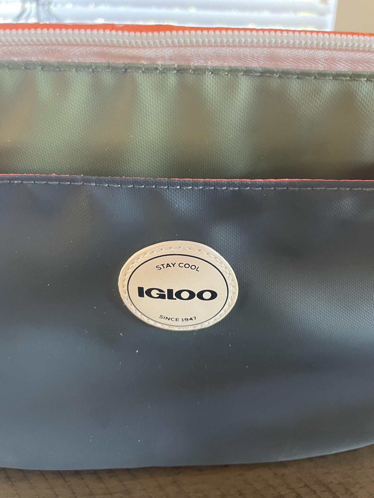 Igloo Soft Cooler Bag | Summit Series | Insulated Lunch Coolers customer photo 1