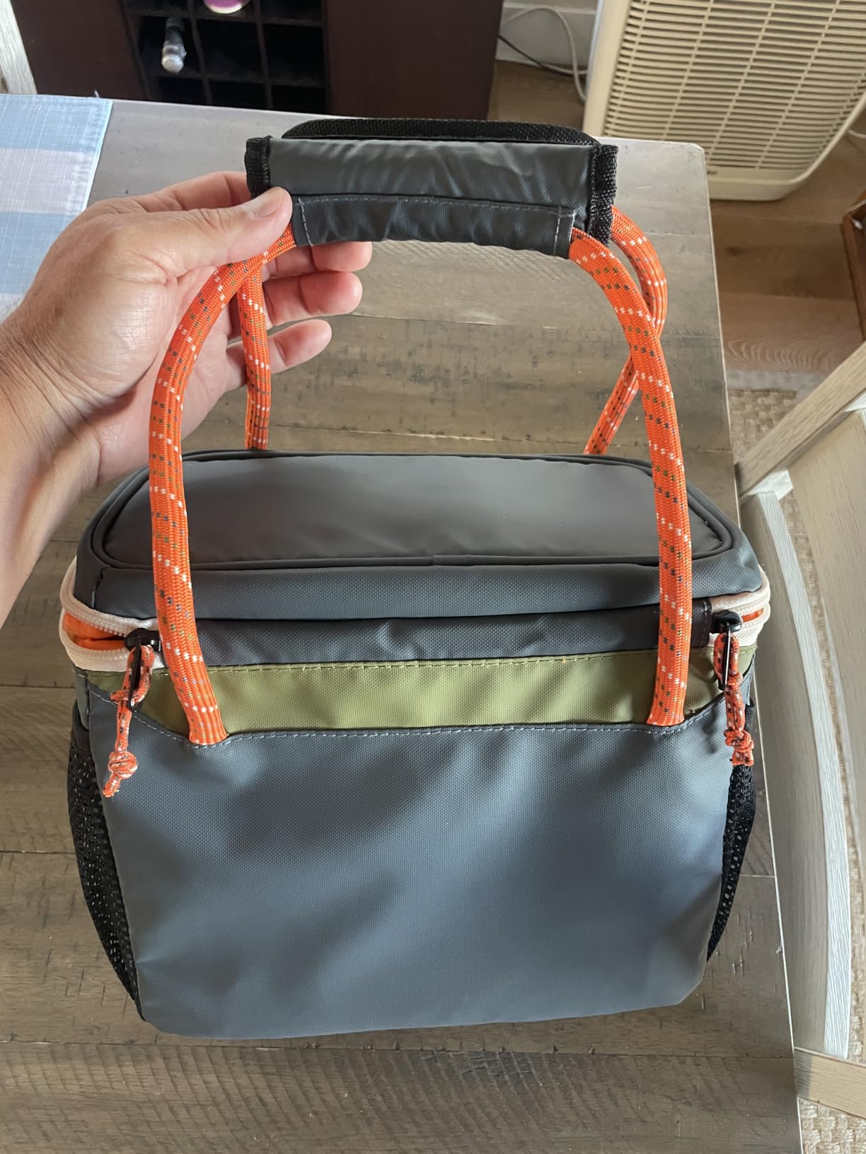 Igloo Soft Cooler Bag | Summit Series | Insulated Lunch Coolers customer photo 2