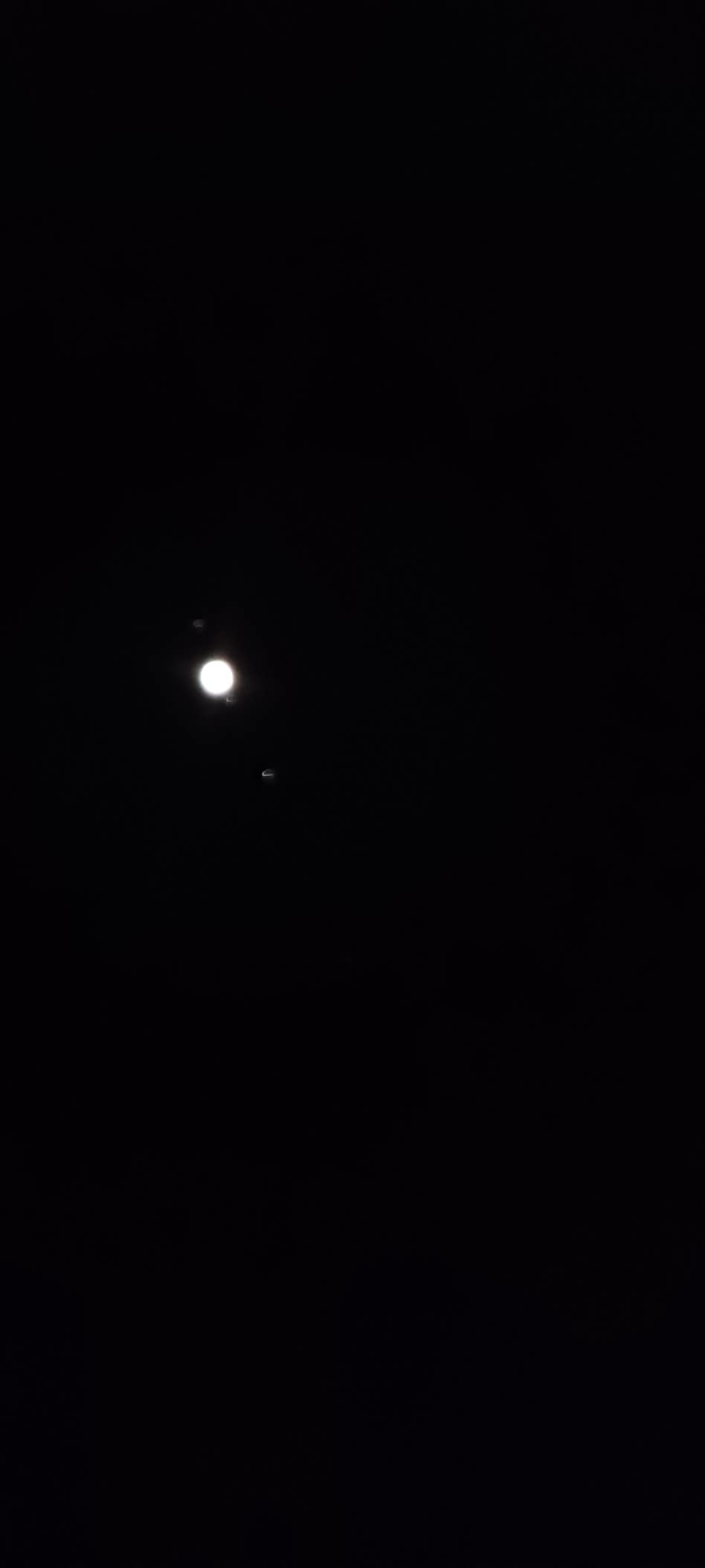 Celestron AstroMaster 130EQ Telescope for Deep-Sky Beginners customer photo 1