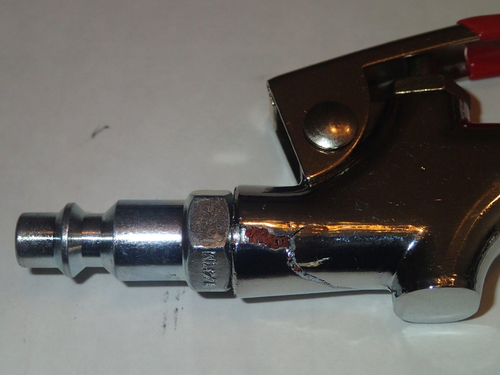 Black & Decker/dewalt C2002-WK Pancake Compressor customer photo 1