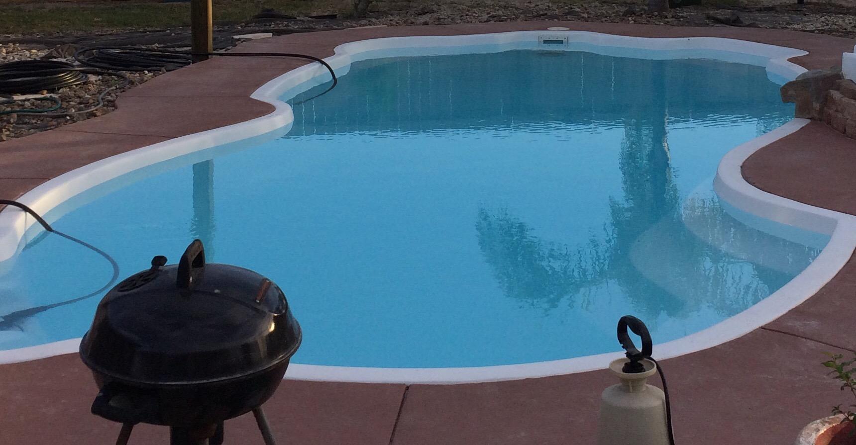 Zodiac G3 Suction-Side Inground Vacuum Pool Cleaner customer photo 1