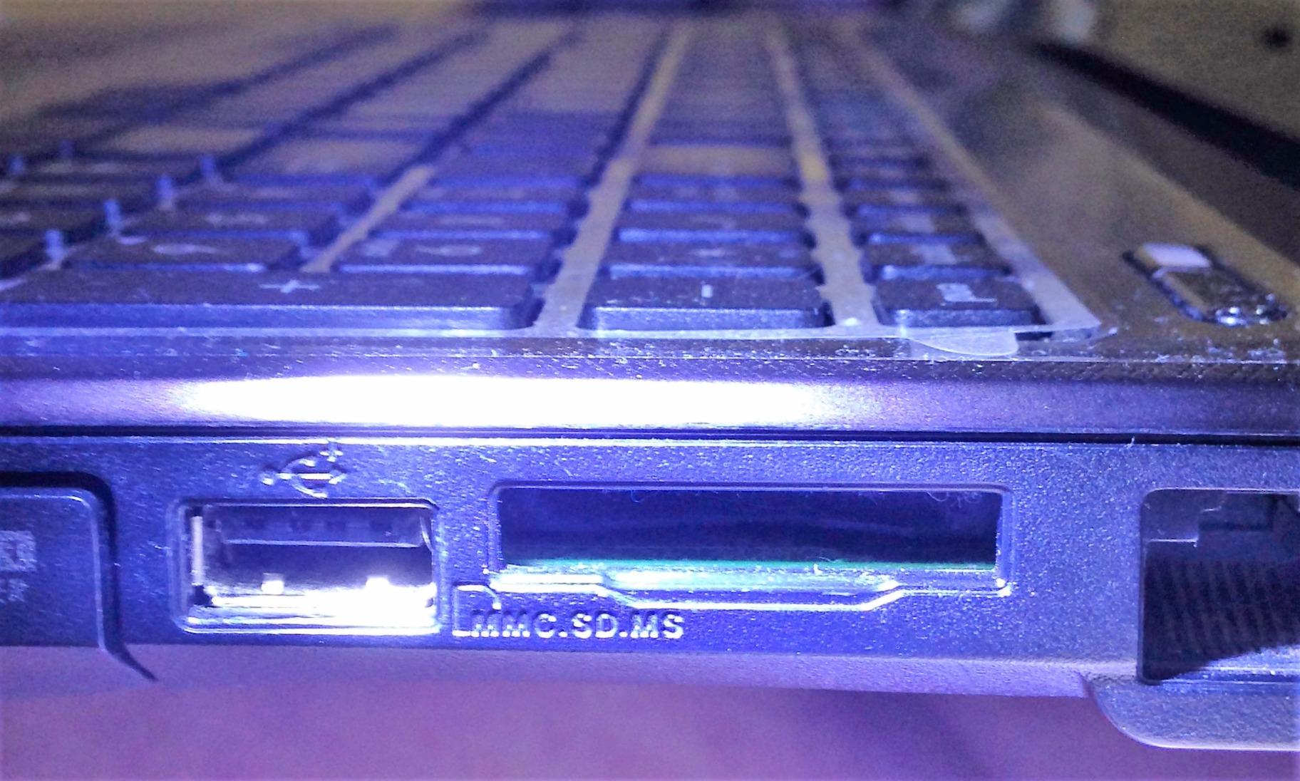 SanDisk Ultra 64GB Class 10 SDXC UHS-I Memory Card up to 80MB/s (SDSDUNC-064G-GN6IN) customer photo 1