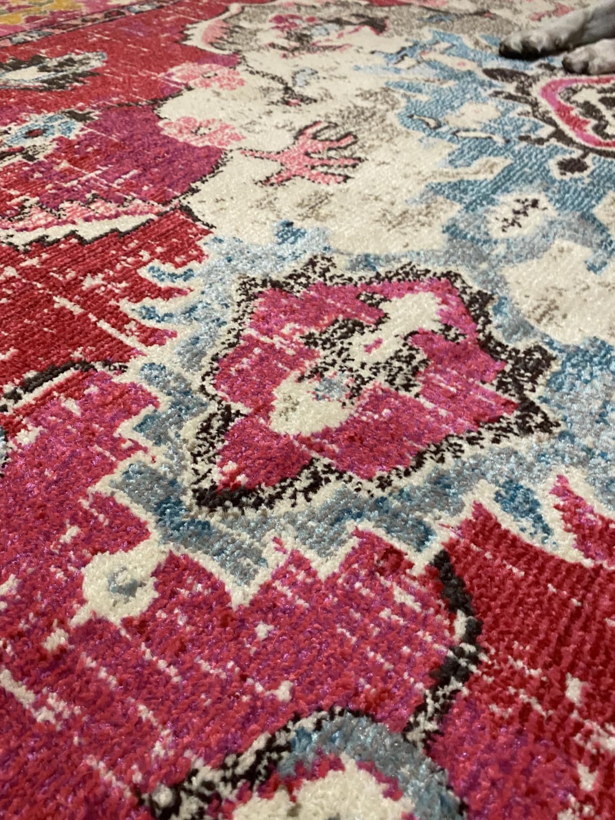 SAFAVIEH Monaco Collection Runner Rug - 2'2
