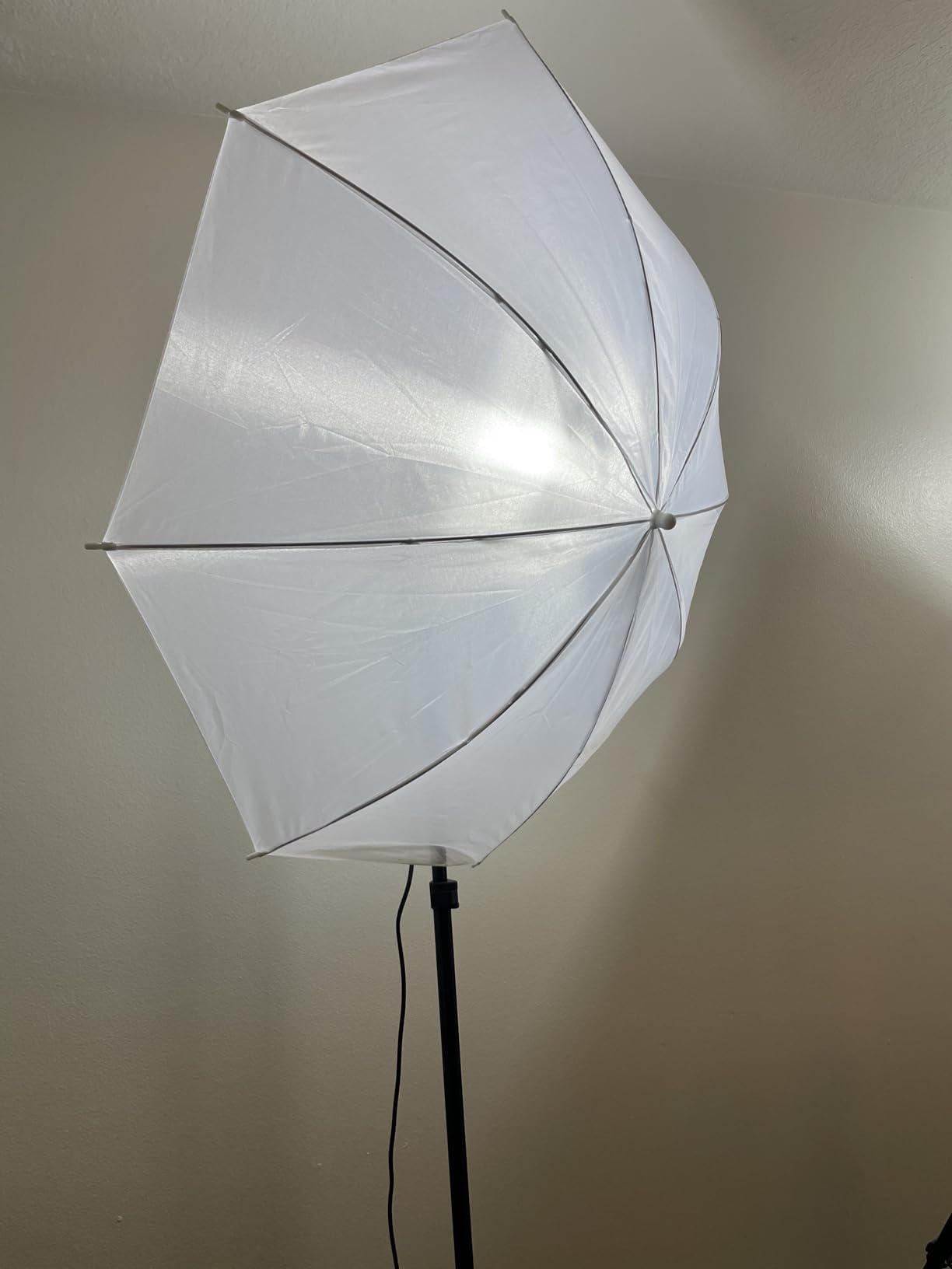 EMART Photography Umbrella, 400W 5500K Lighting kit for Video, Studio-2Pack | 33