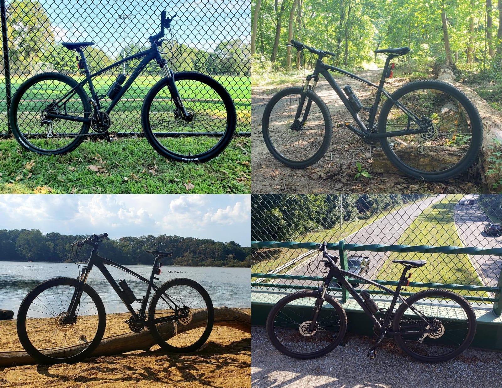 Tommaso Gran Sasso 29er Mounain Bike Hydraulic Disc Hardtail Best Looking MTB customer photo 2