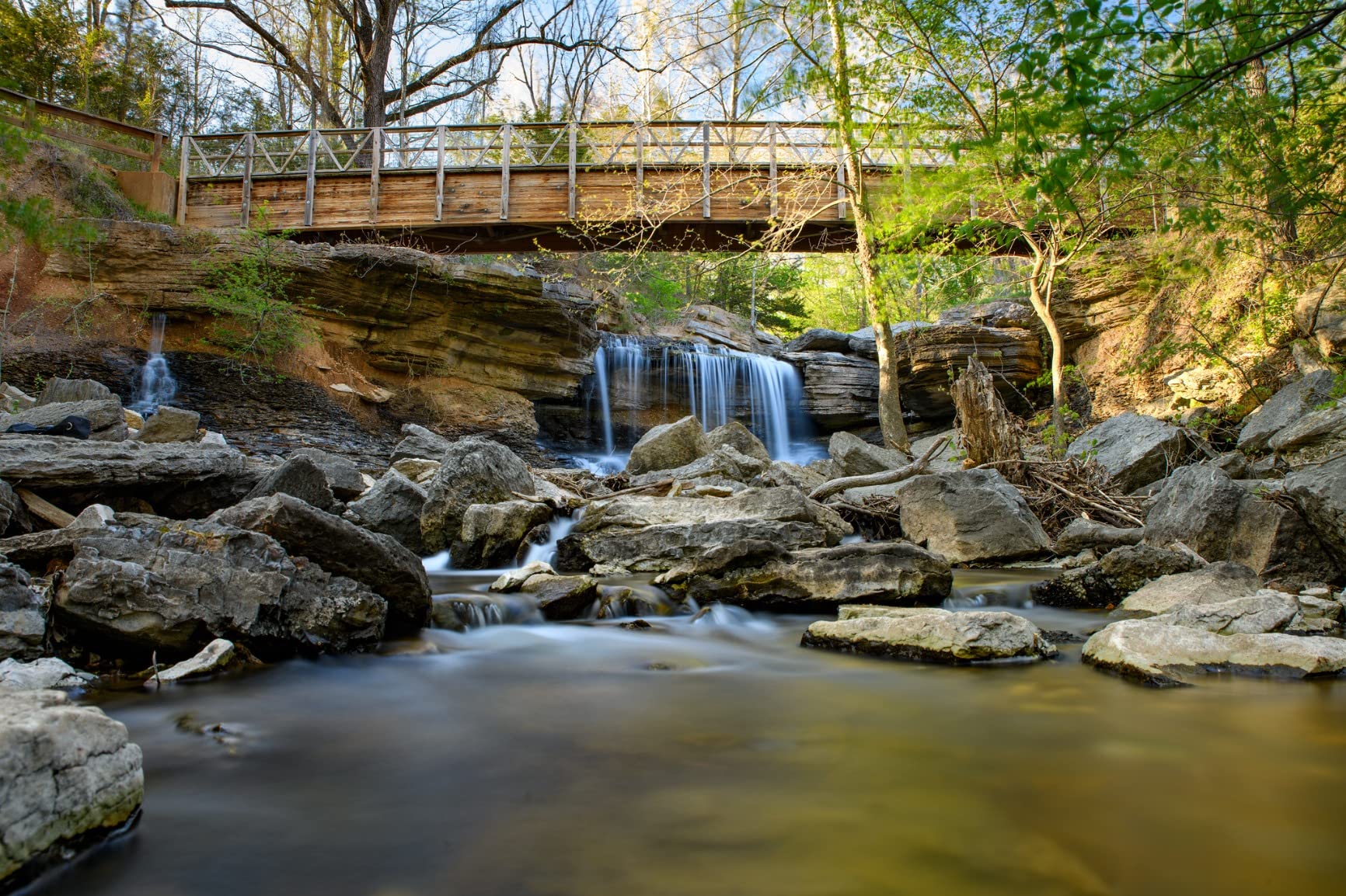 NiSi 82mm Circular ND Filter Kit, ND8 ND64+CPL ND1000 | Includes 3/6/10 Stop ND Filters, 4-Pocket Case & Cleaning Cloth for Long Exposure Photography customer photo 2