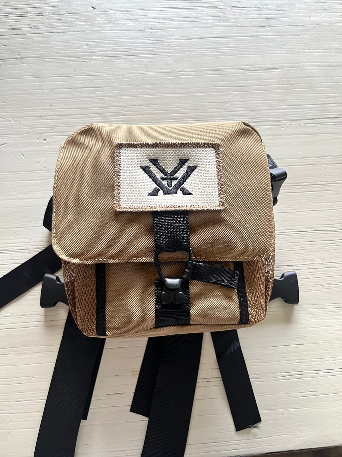 Vortex Diamondback HD 10x42 Binoculars customer photo 1