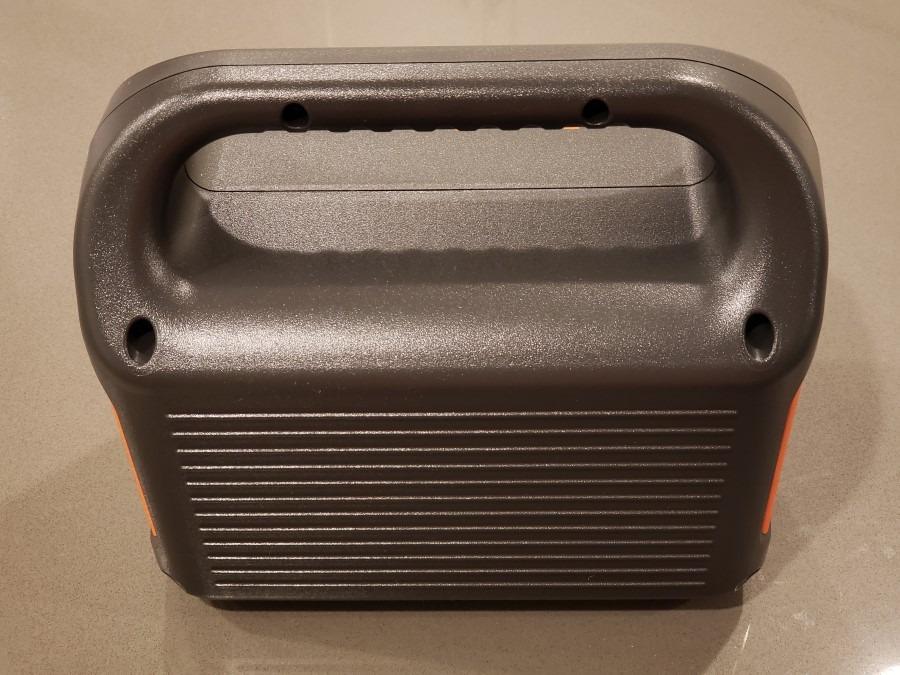Jackery Explorer 300 Portable Power Station, 292Wh LiFePO4 Battery, Solar Generator for Outdoors, Camping, Travel customer photo 1
