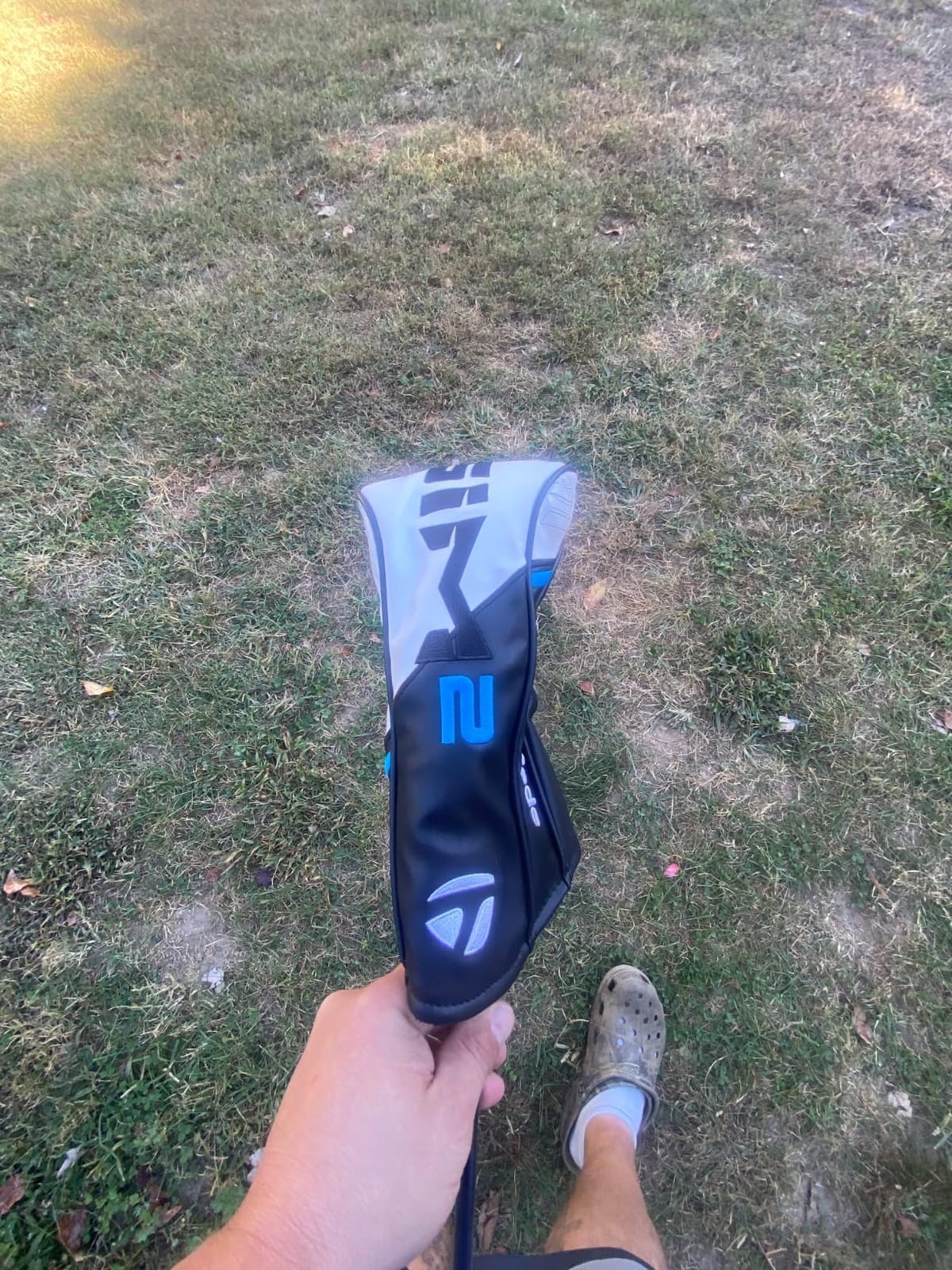 TaylorMade Golf SIM2 MAX Driver customer photo 2