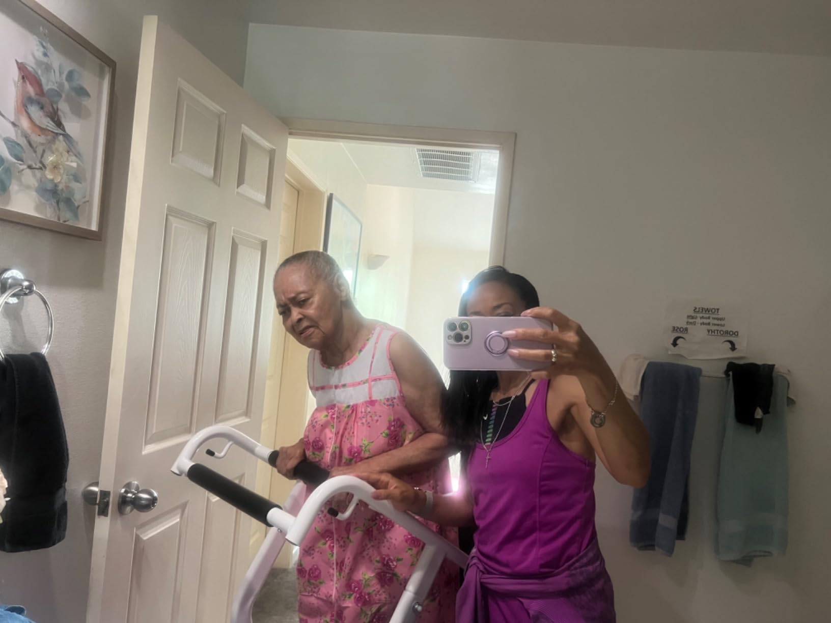 Vive Mobility Sit to Stand Patient Lift for Handicapped - Stand Assist Lift customer photo 1