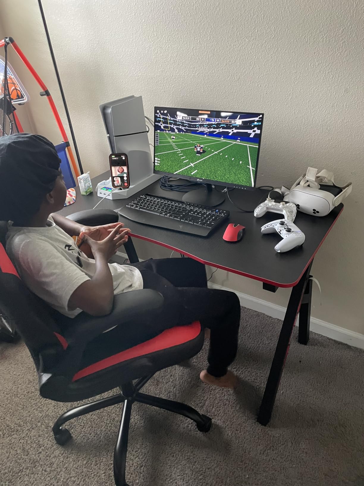 BestOffice 47