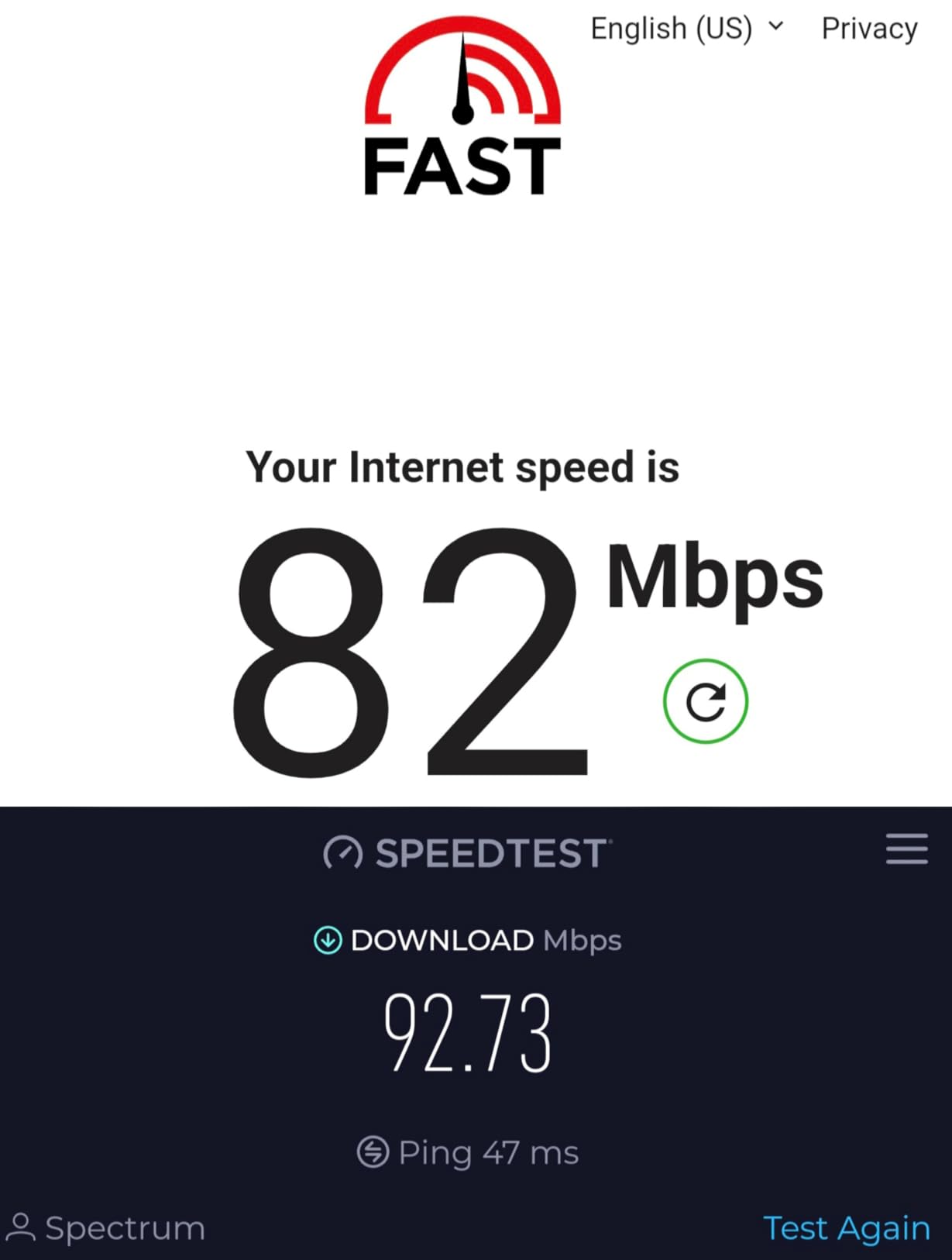 TP-Link AC1200 WiFi Router Dual Band Wireless Internet Router (Archer A54) | 4 x 10/100 Mbps Fast Ethernet Ports, EasyMesh Compatible, Support Guest WiFi, Access Point Mode, IPv6 & Parental Controls customer photo 1