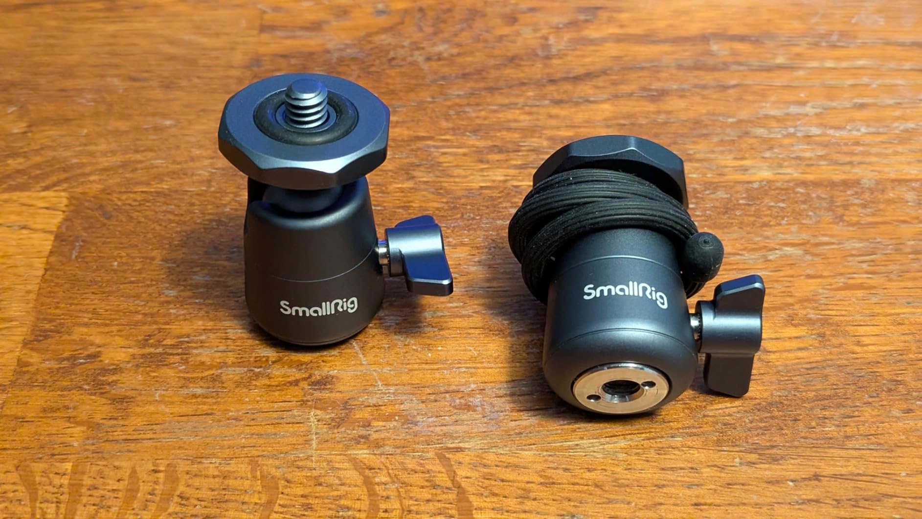 SmallRig Mini Ball Head (2 Pack) with 1/4